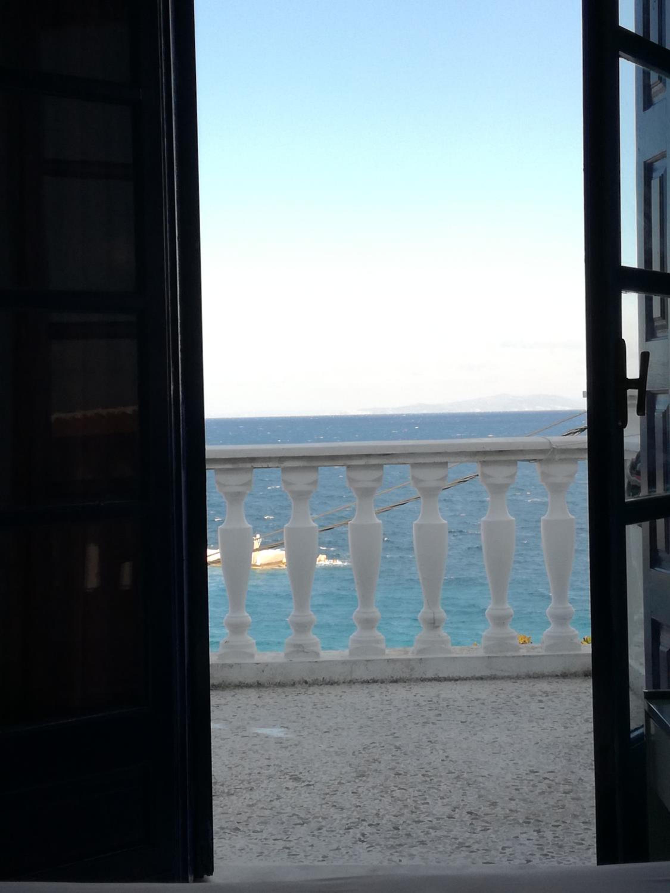 Anthemis Rooms