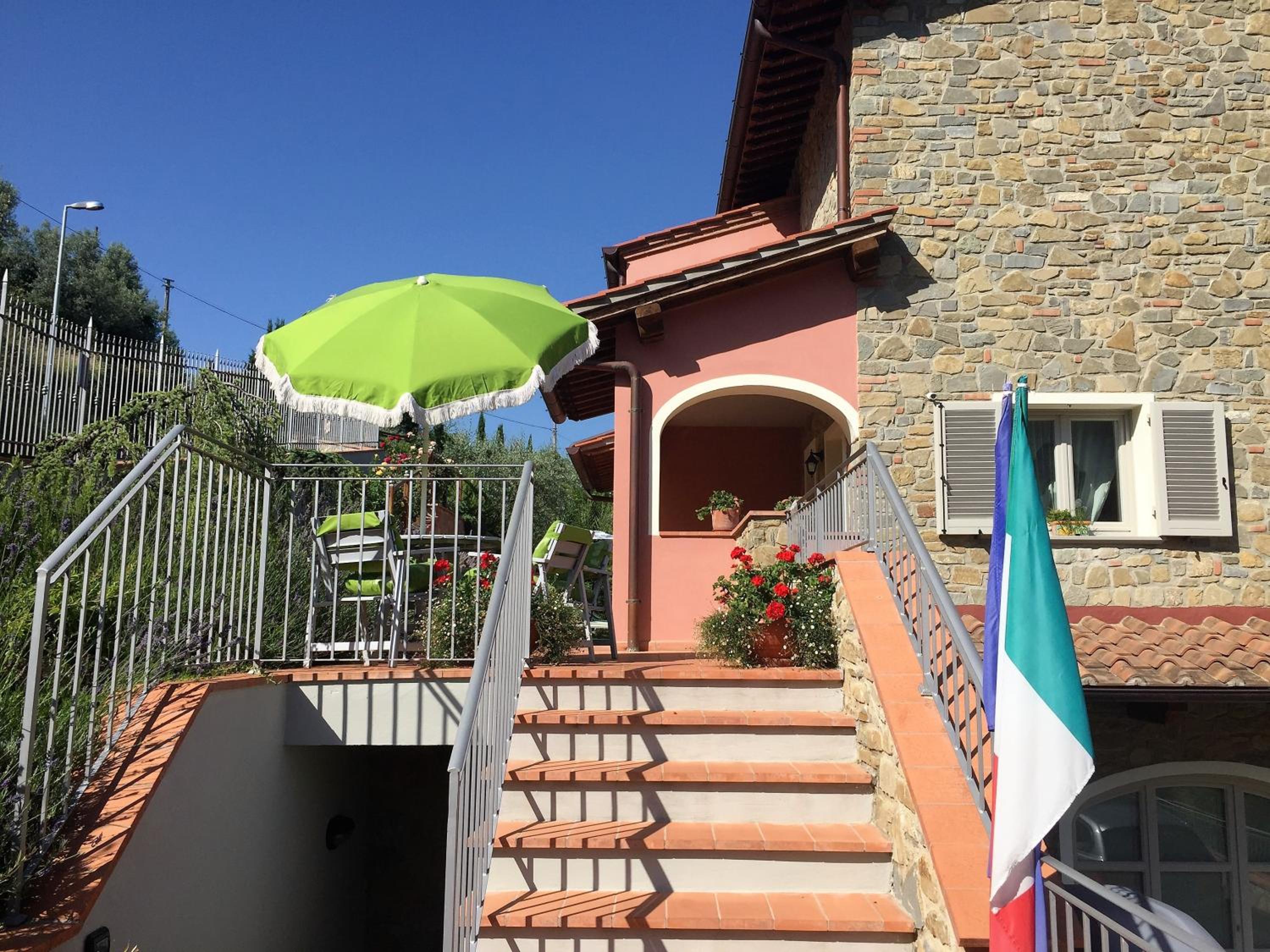 La Terrazza di Reggello photo 4