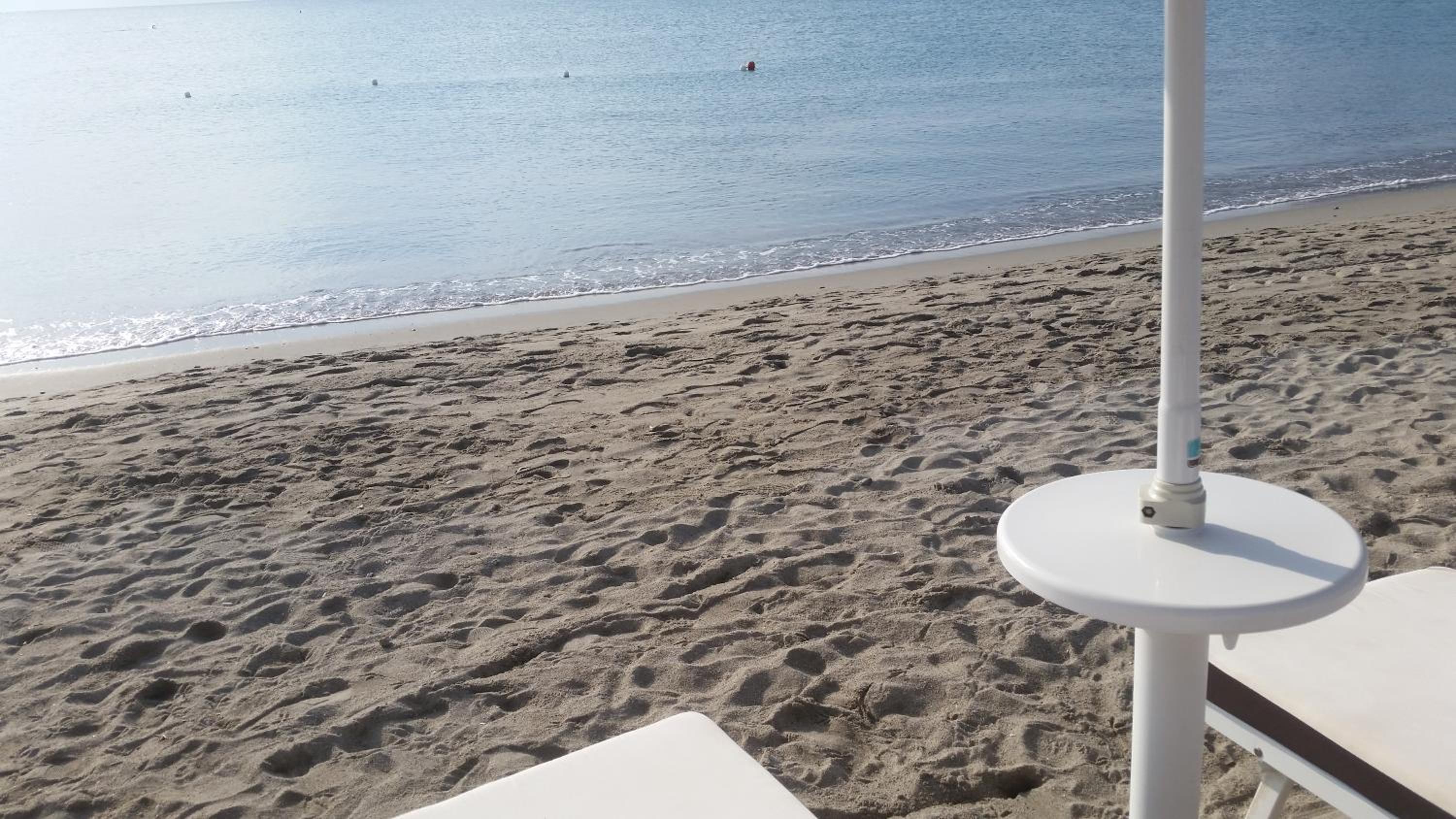 Hotel Burlamacco Gold - Image 1