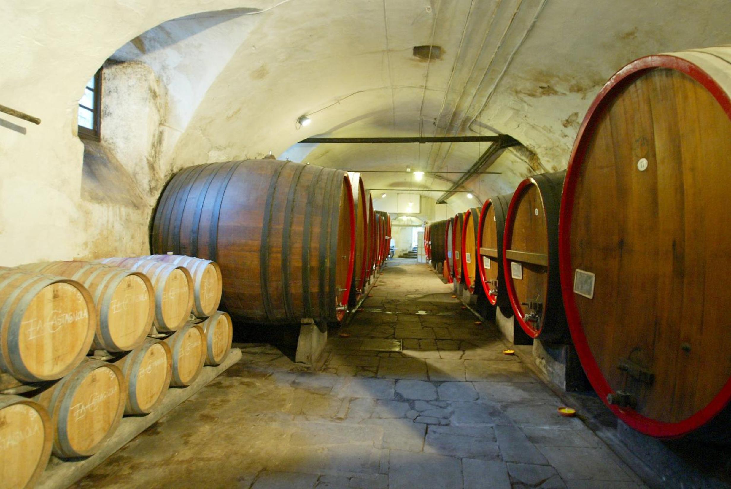 Castello di Tagliolo Wine Resort view 2