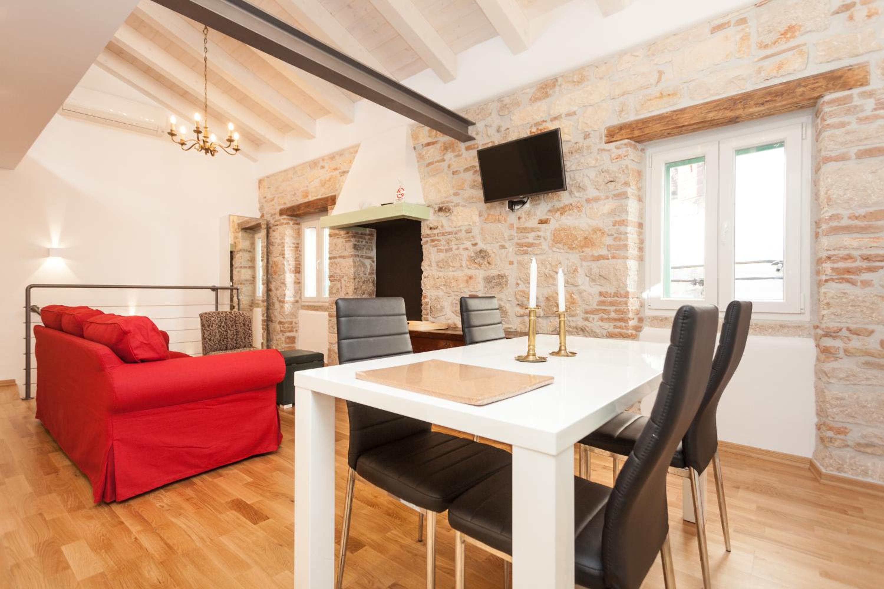Apartment Amare view 3