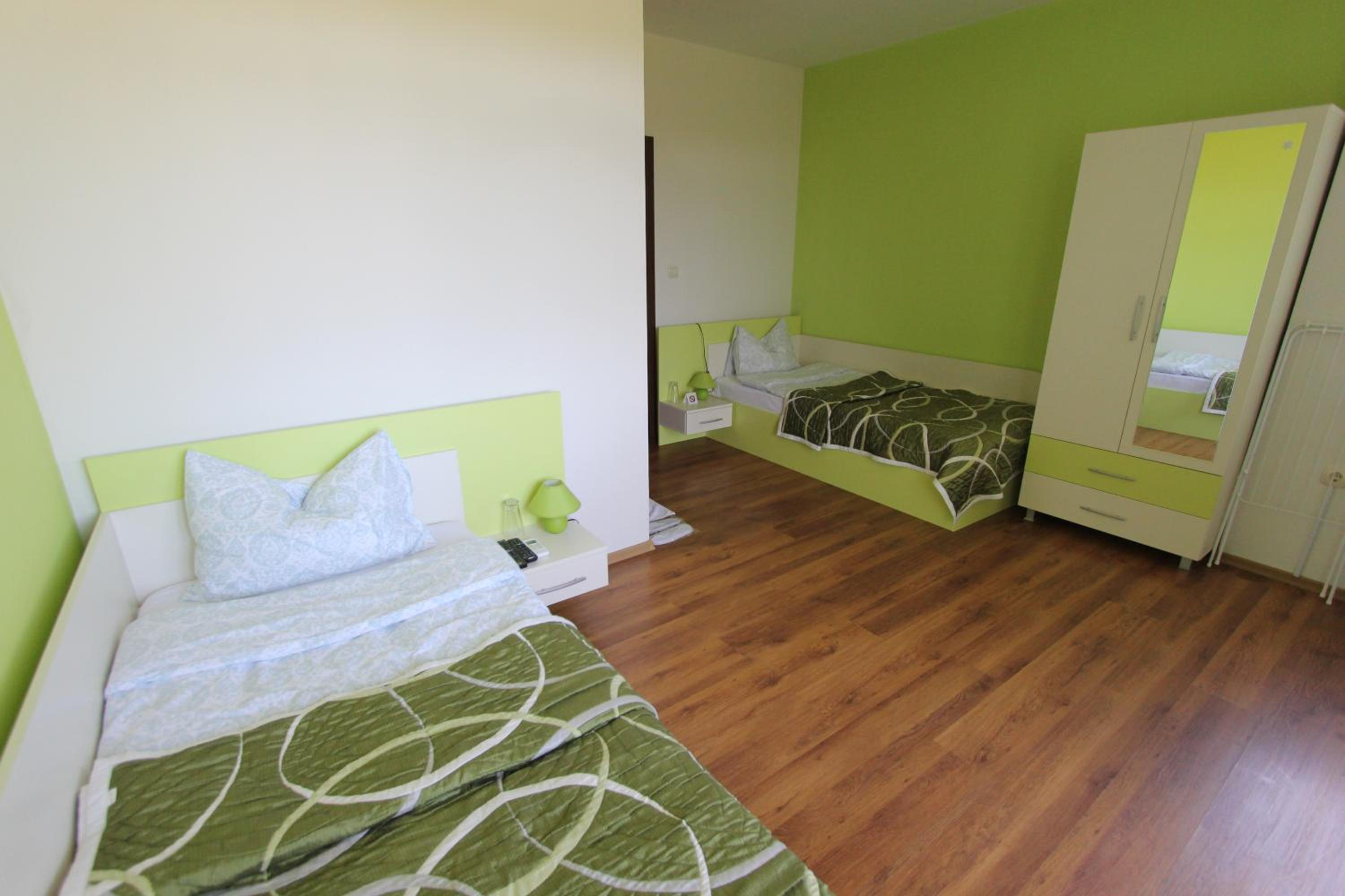 Guest House Arima