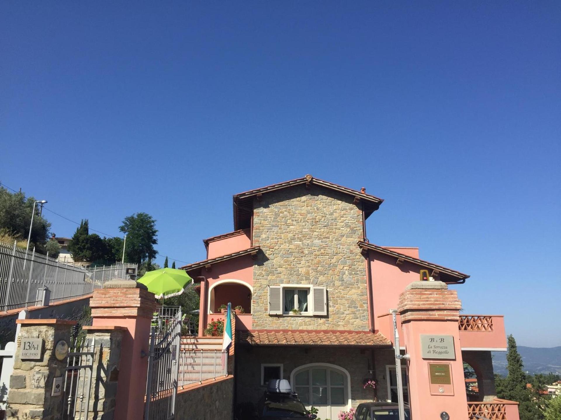 La Terrazza di Reggello