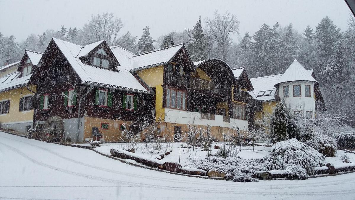 Urlaub am Bauernhof Unger