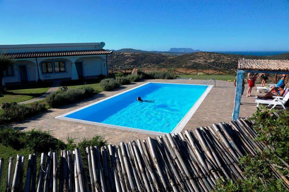 Agriturismo Irghitula