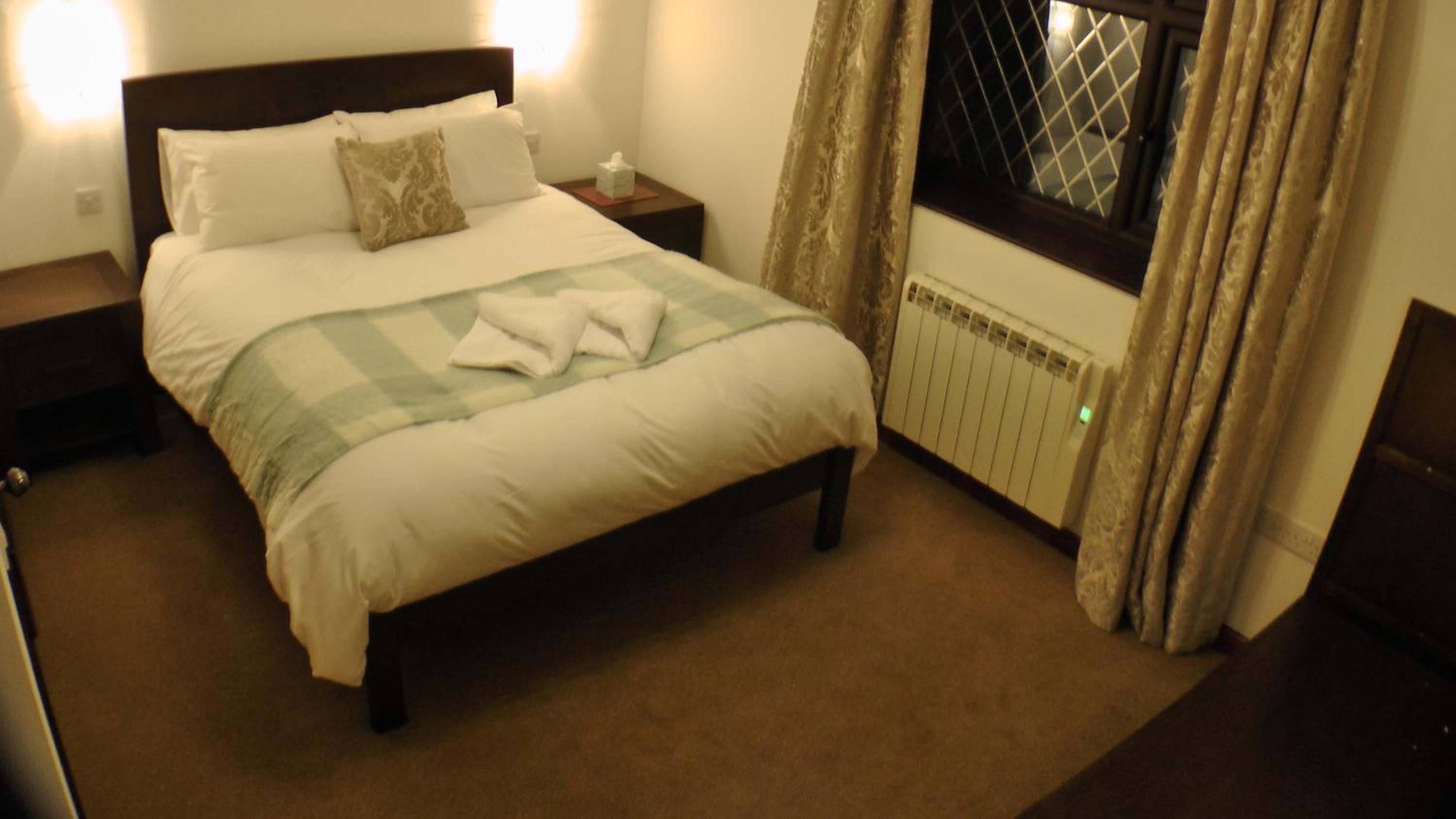 Bay Lodge