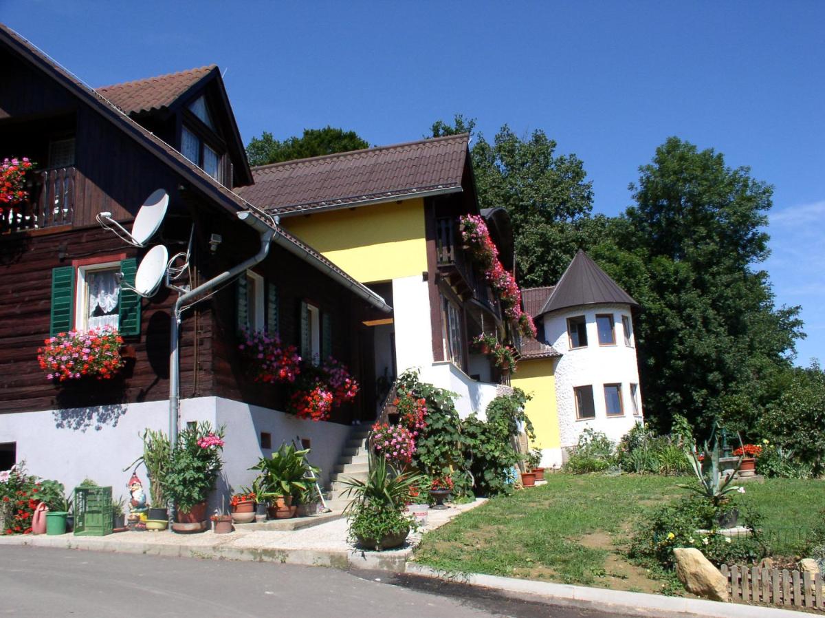 Urlaub am Bauernhof Unger