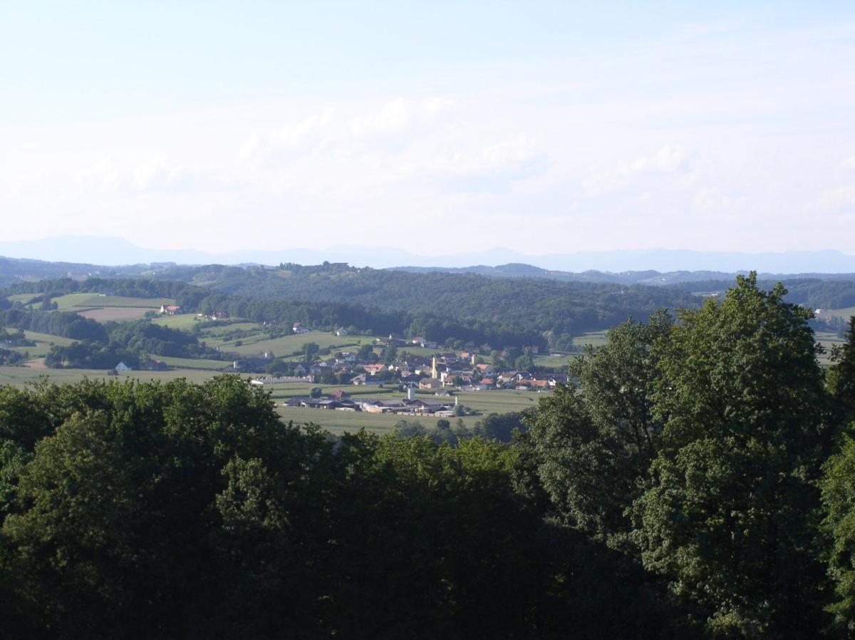 Urlaub am Bauernhof Unger