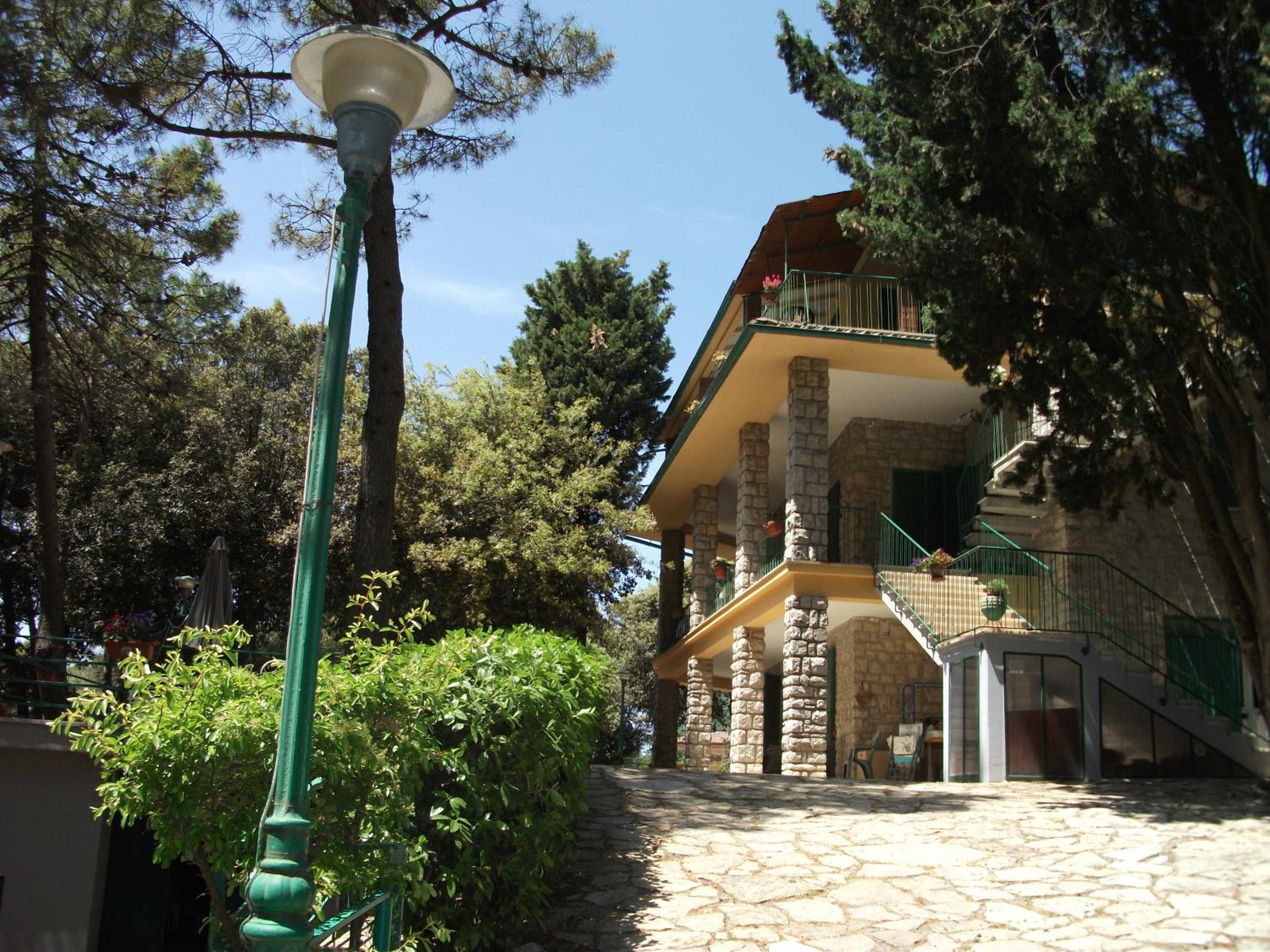 B&B La Principessa