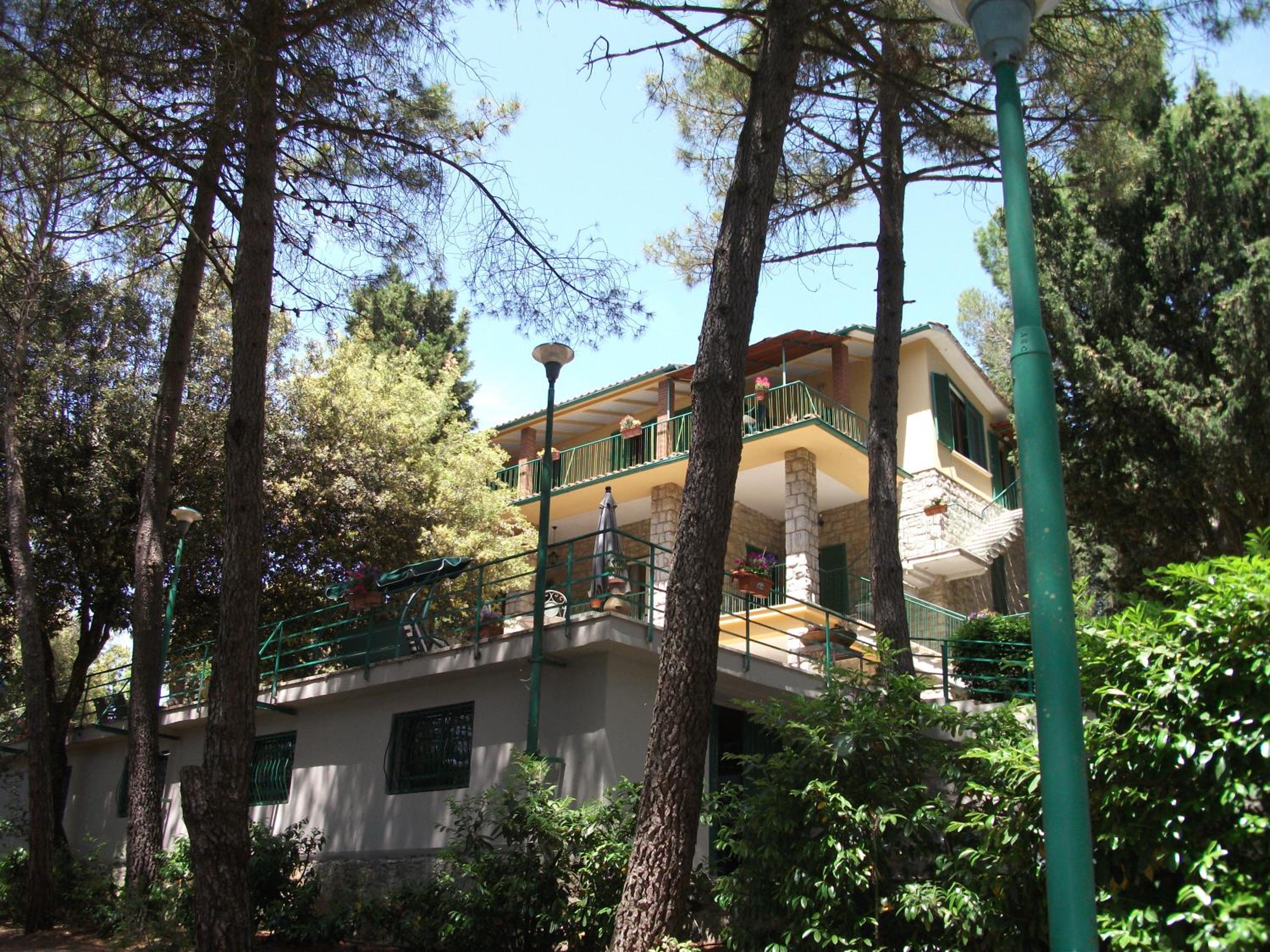 B&B La Principessa