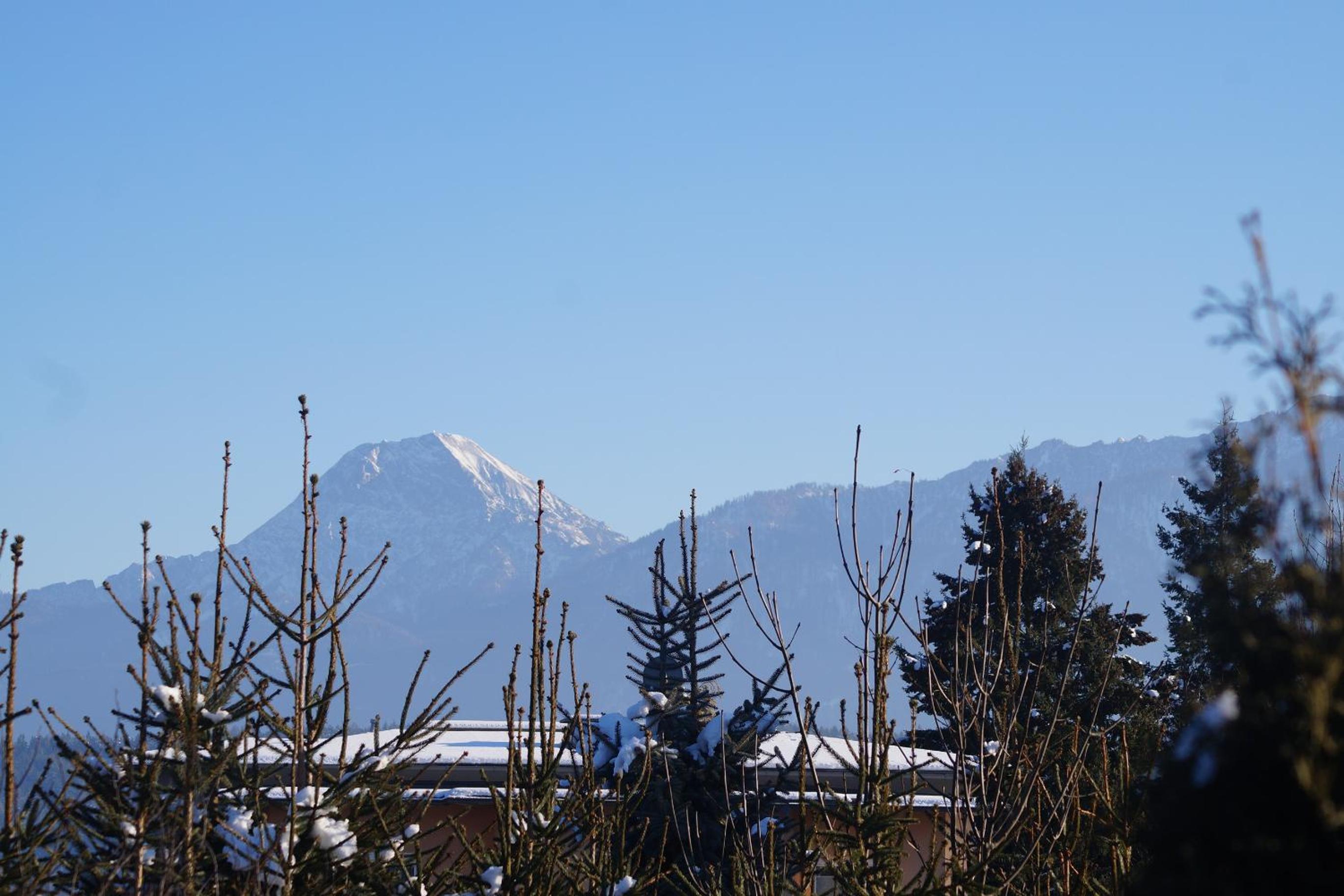 Ambiente Ferienapartments Warmbad Villach view 2