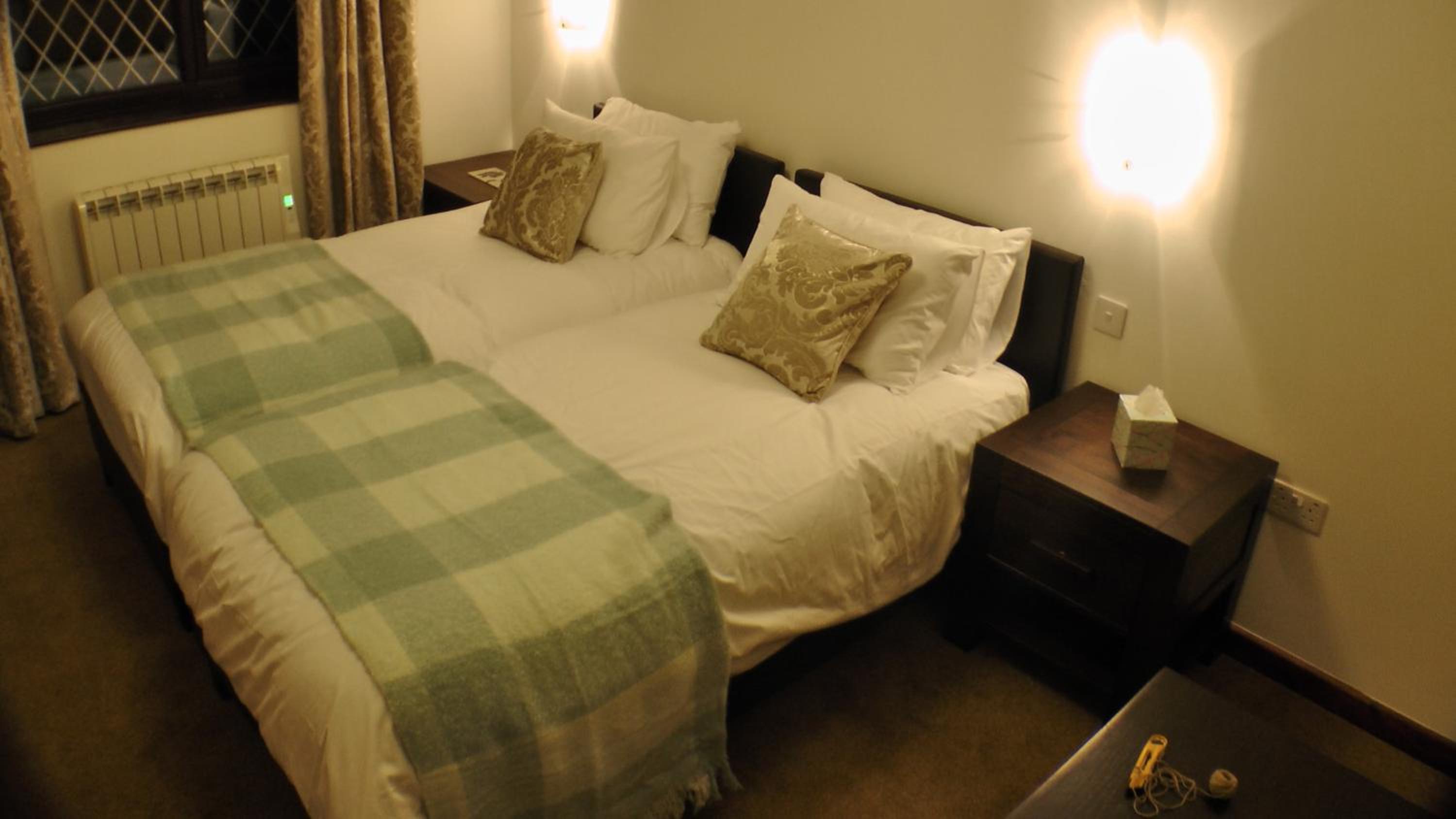 Bay Lodge