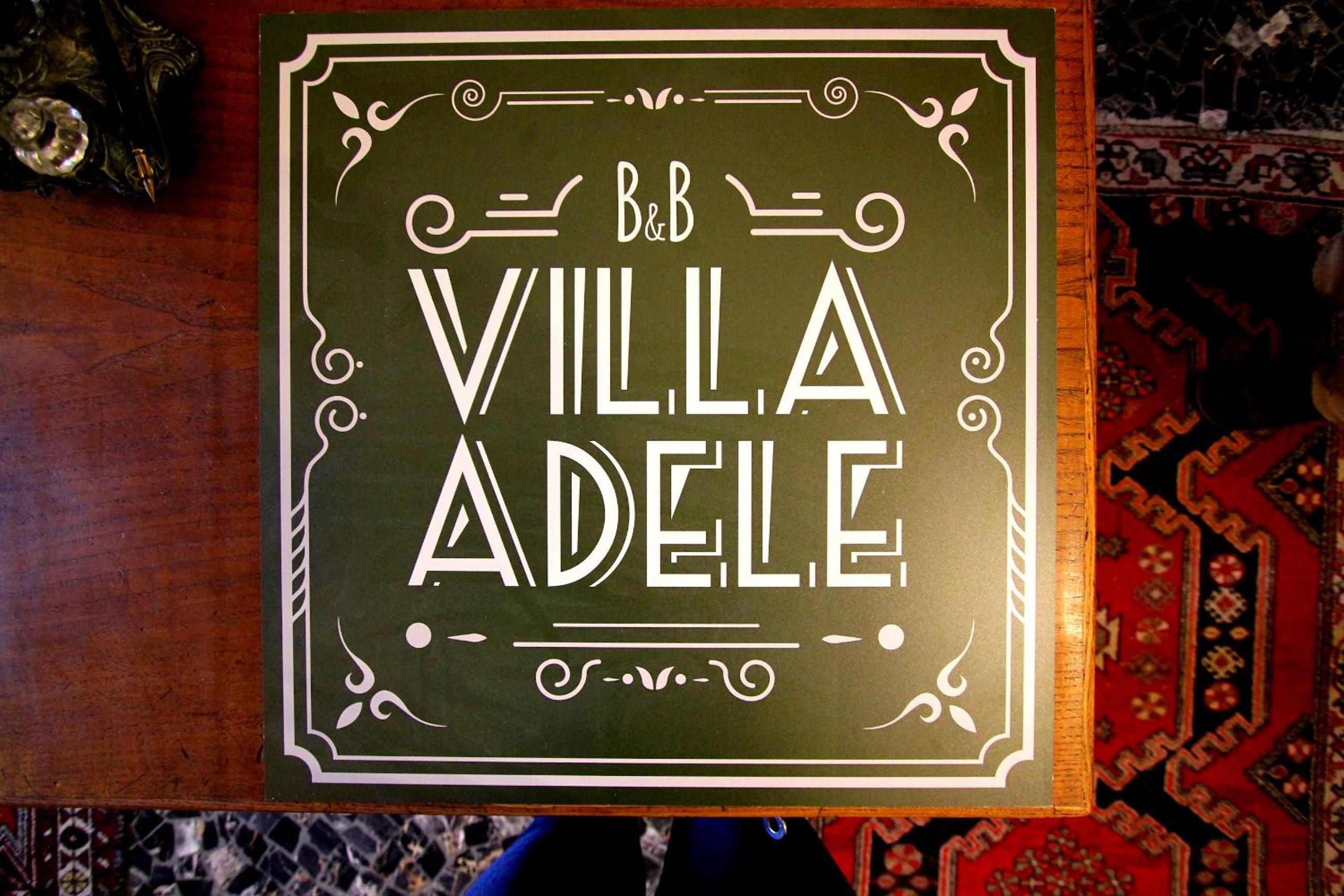 Villa Adele view 3