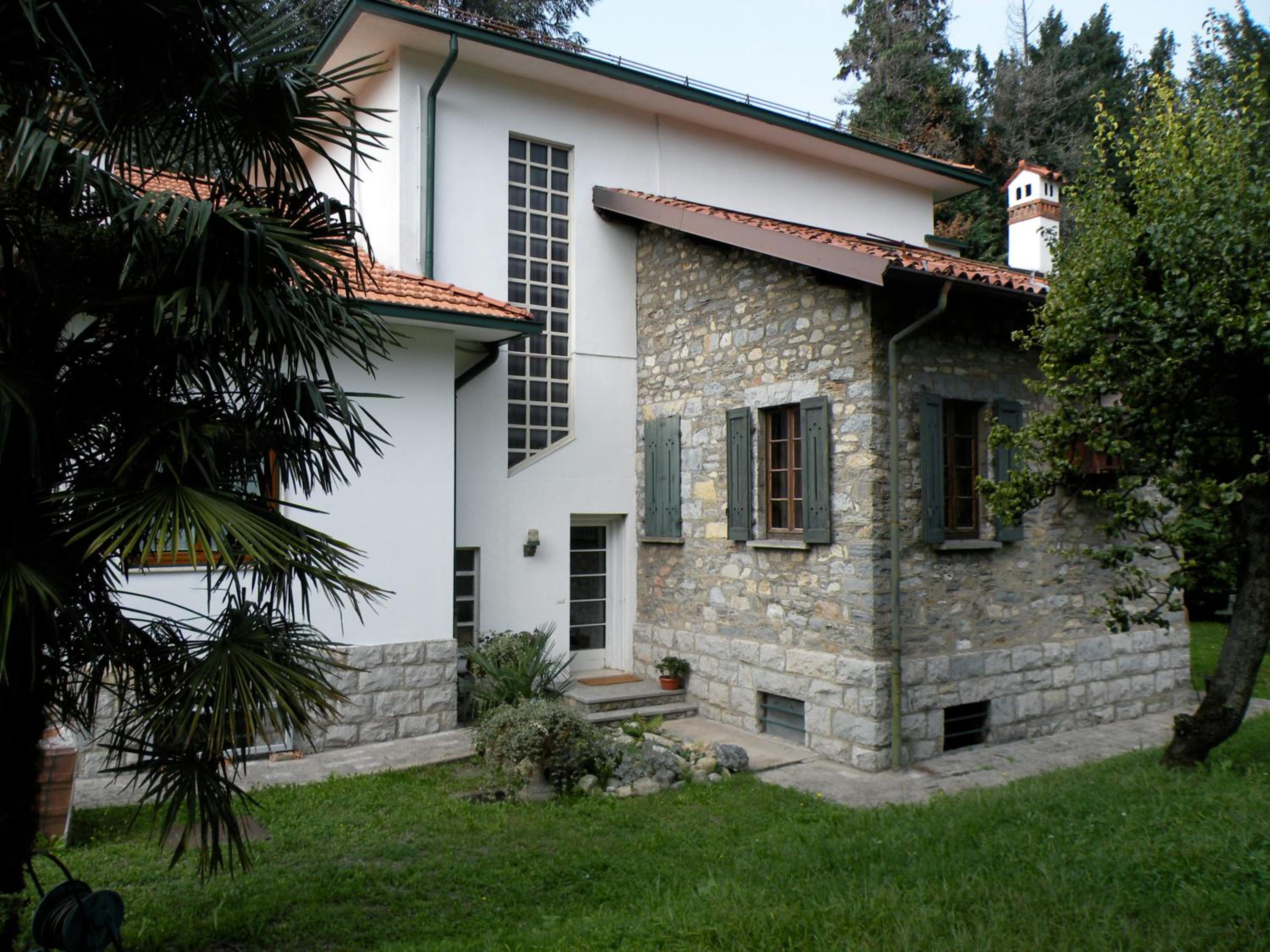 Villa Adele view 4