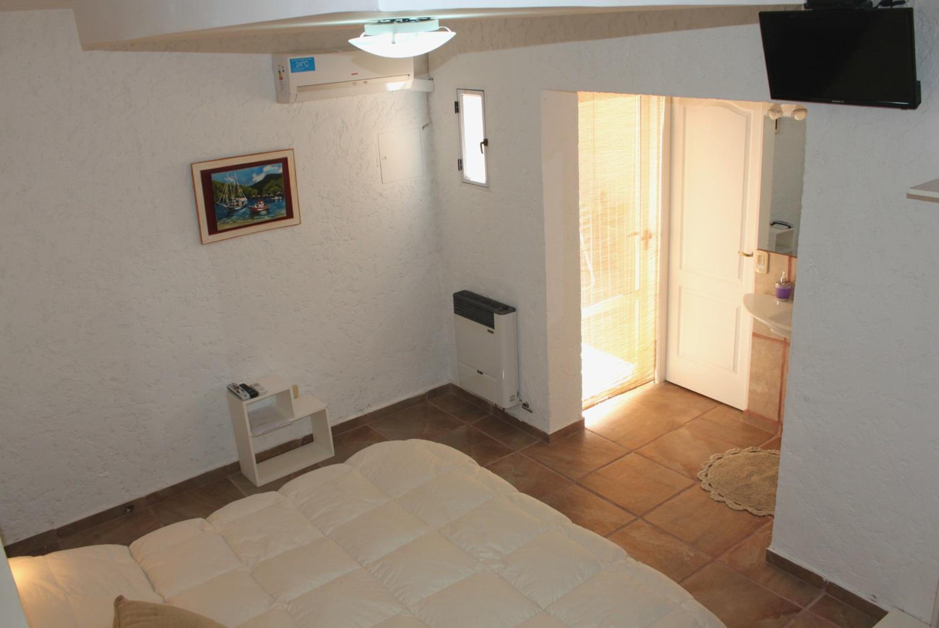 Casona Aventurados