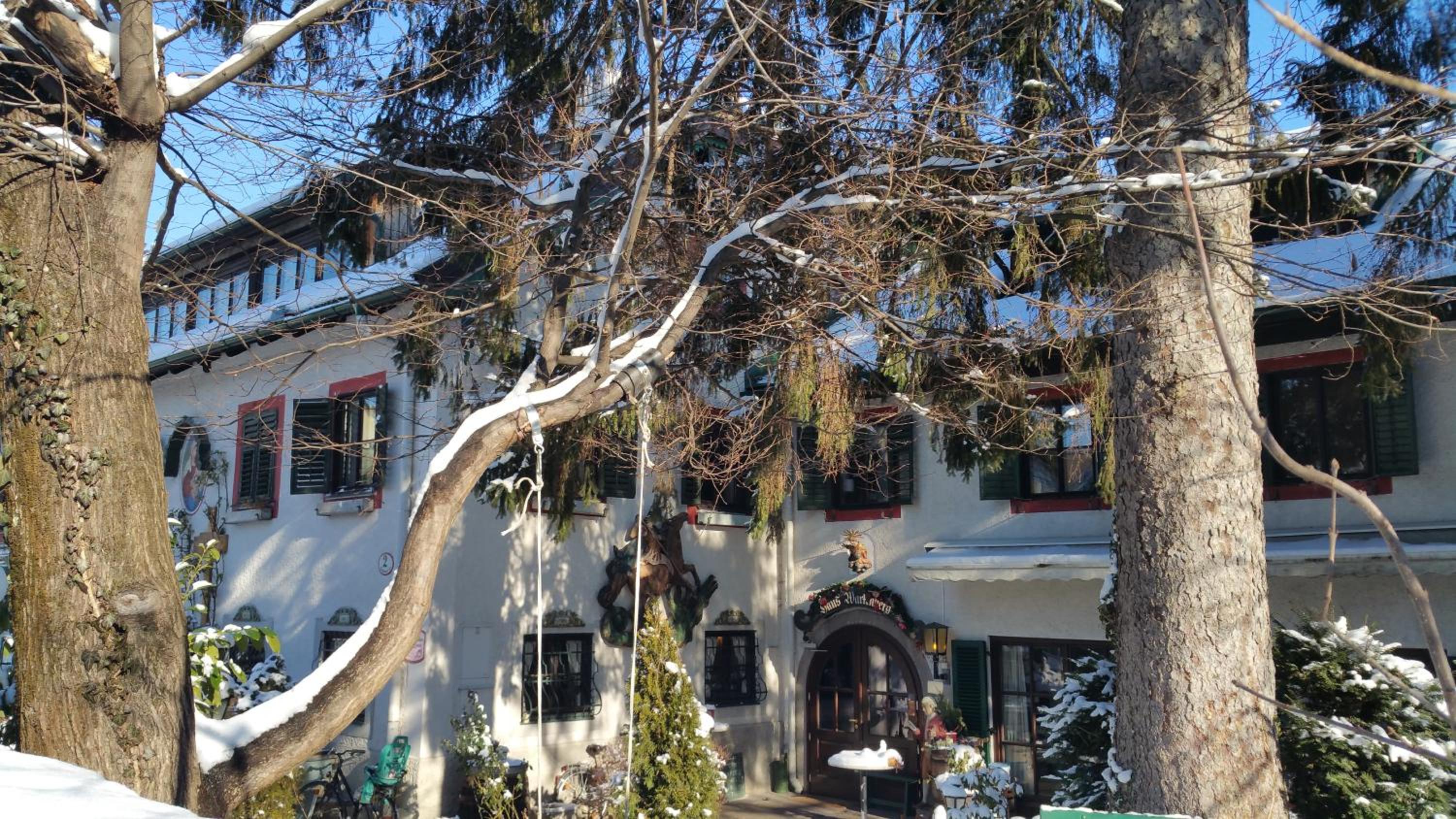 Haus Wartenberg
