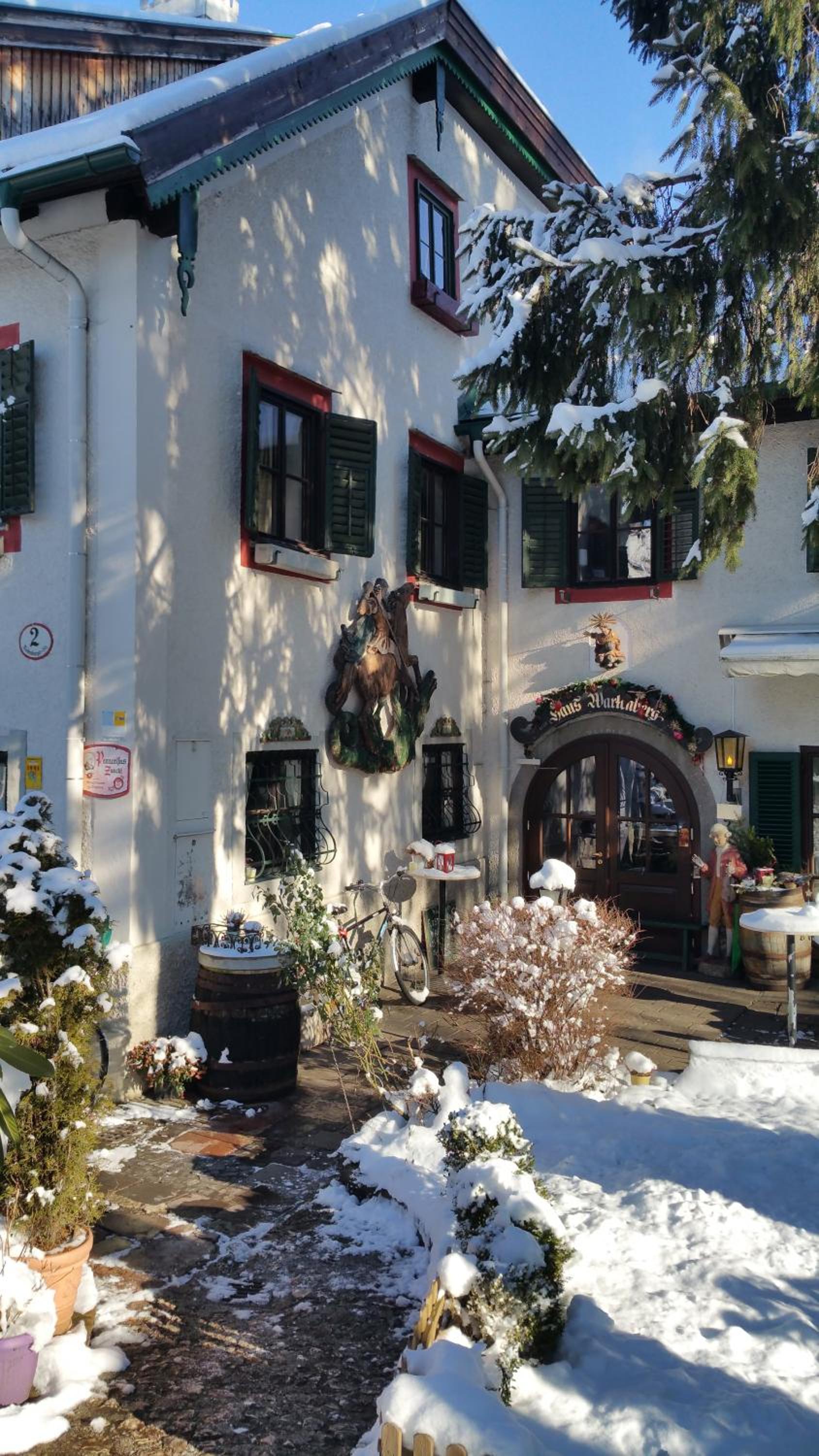 Haus Wartenberg
