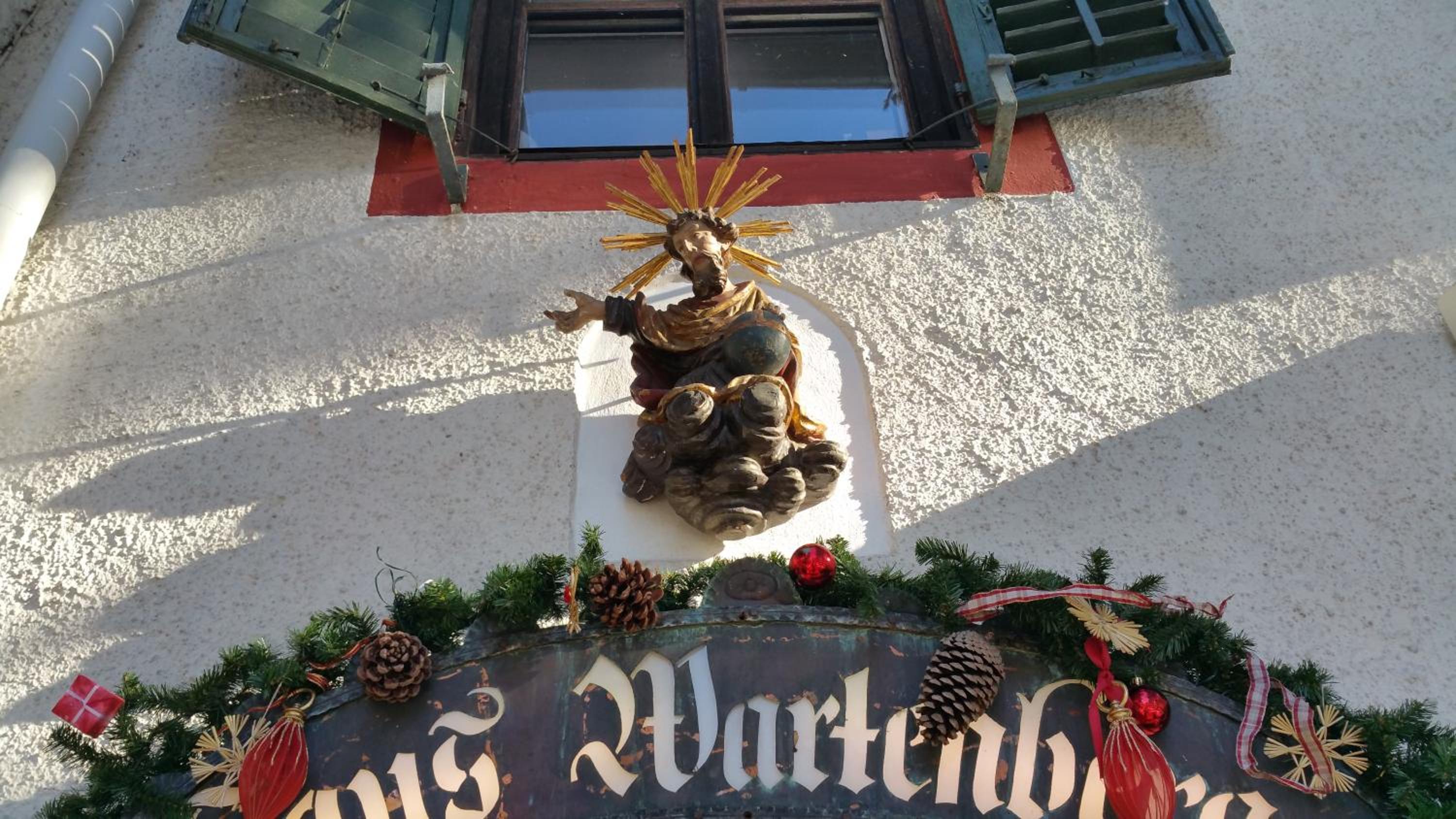 Haus Wartenberg