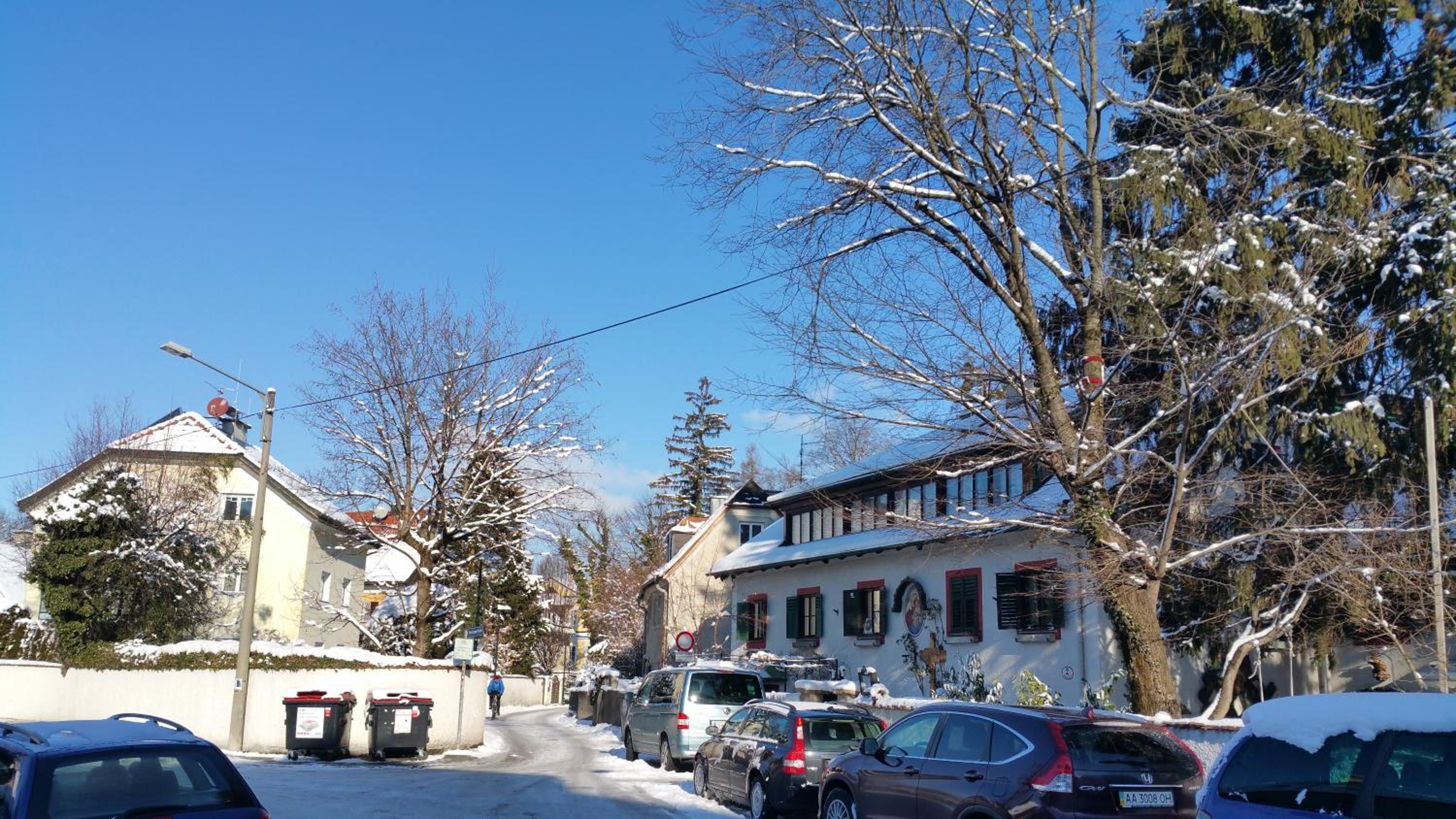 Haus Wartenberg