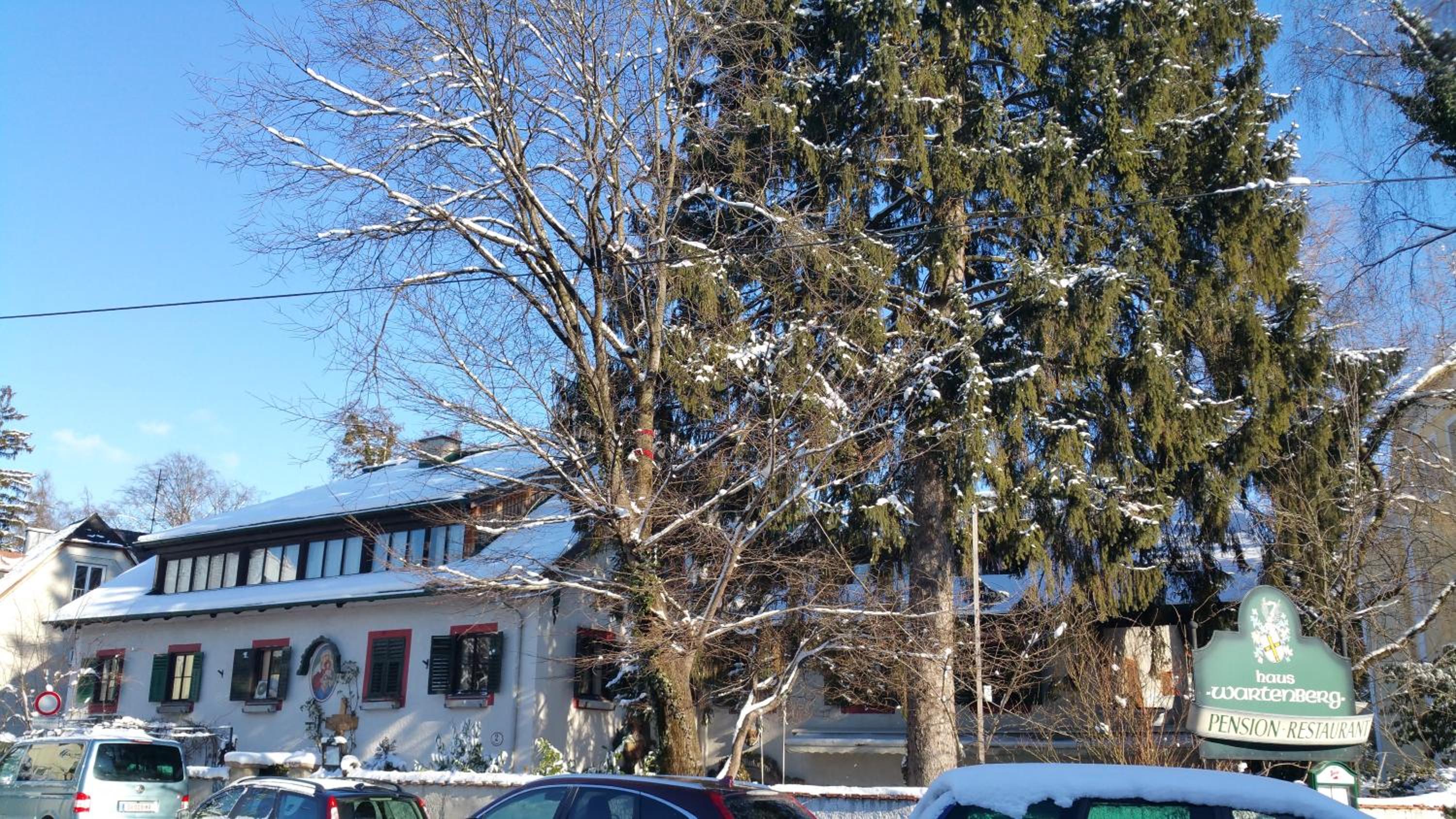 Haus Wartenberg