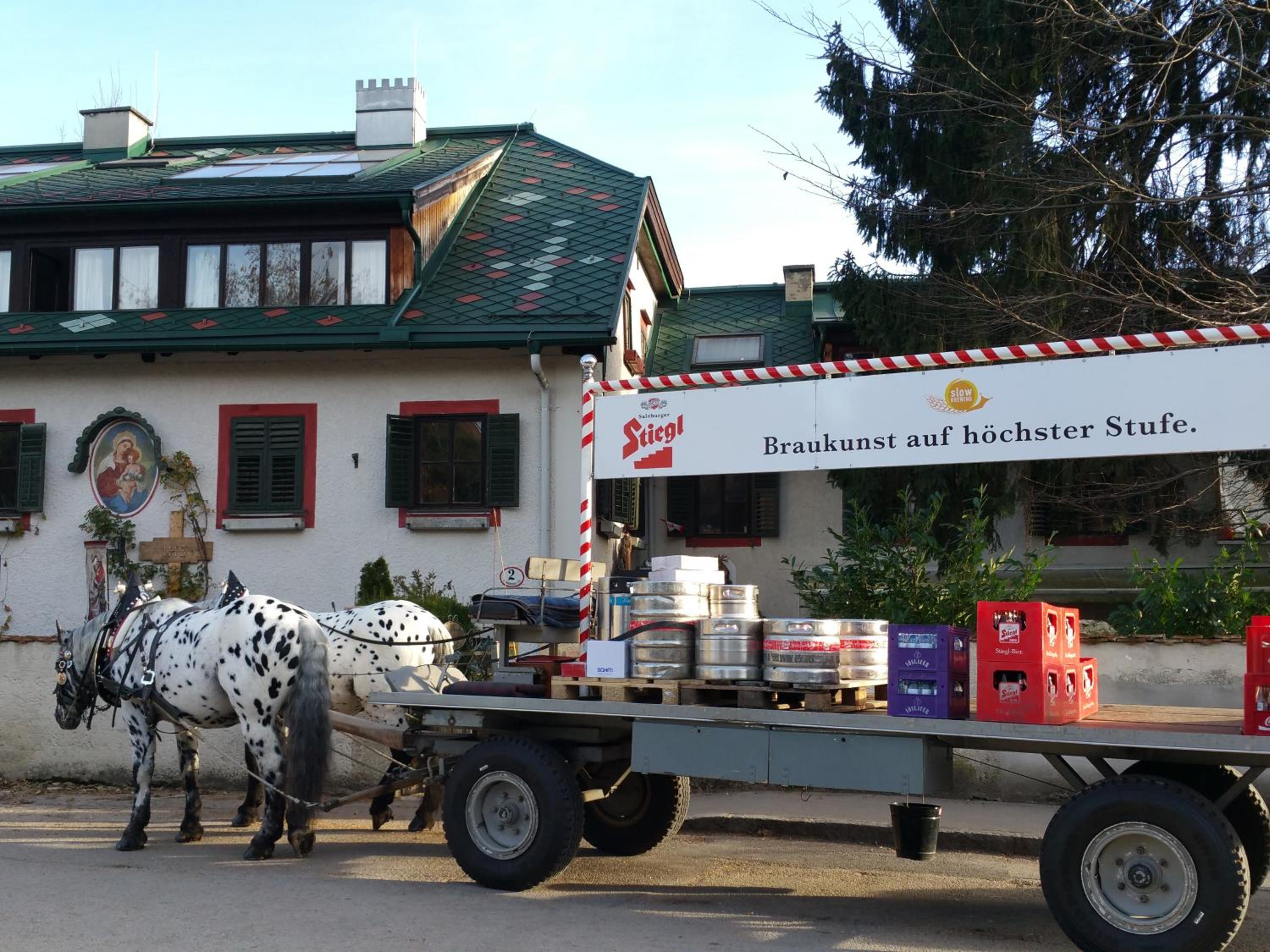 Haus Wartenberg