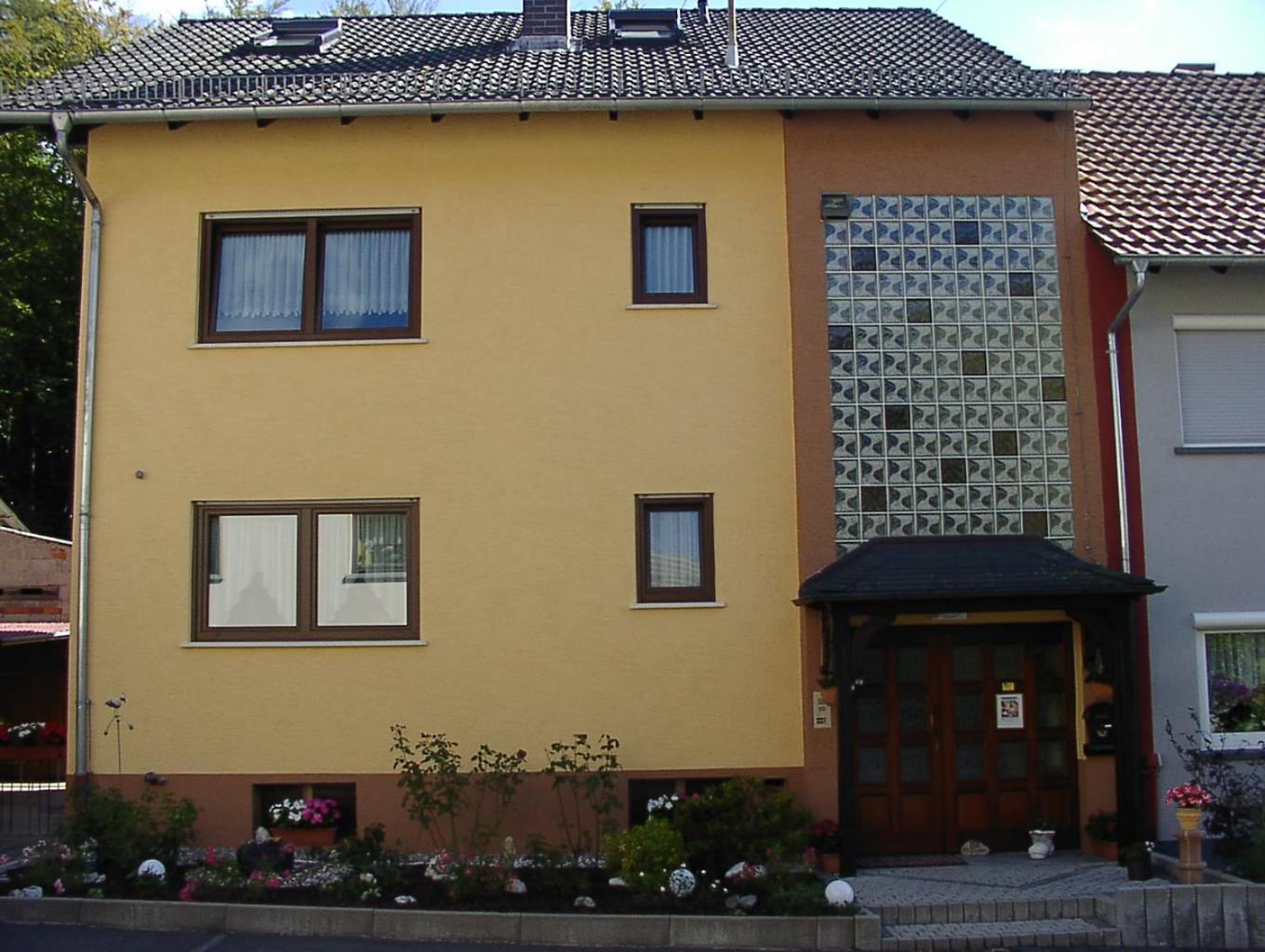 Haus Moser