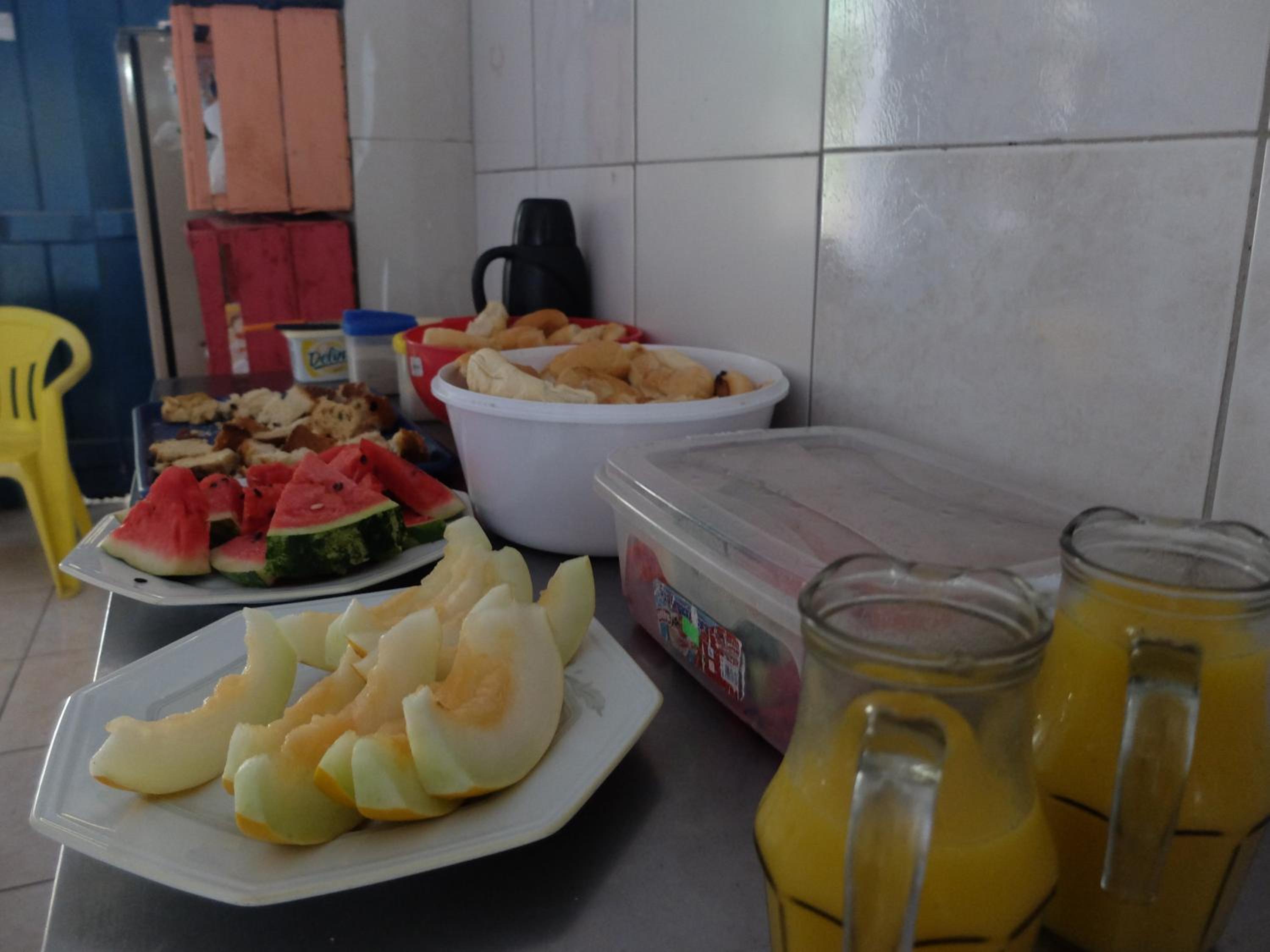 Hostel Torre Bahia