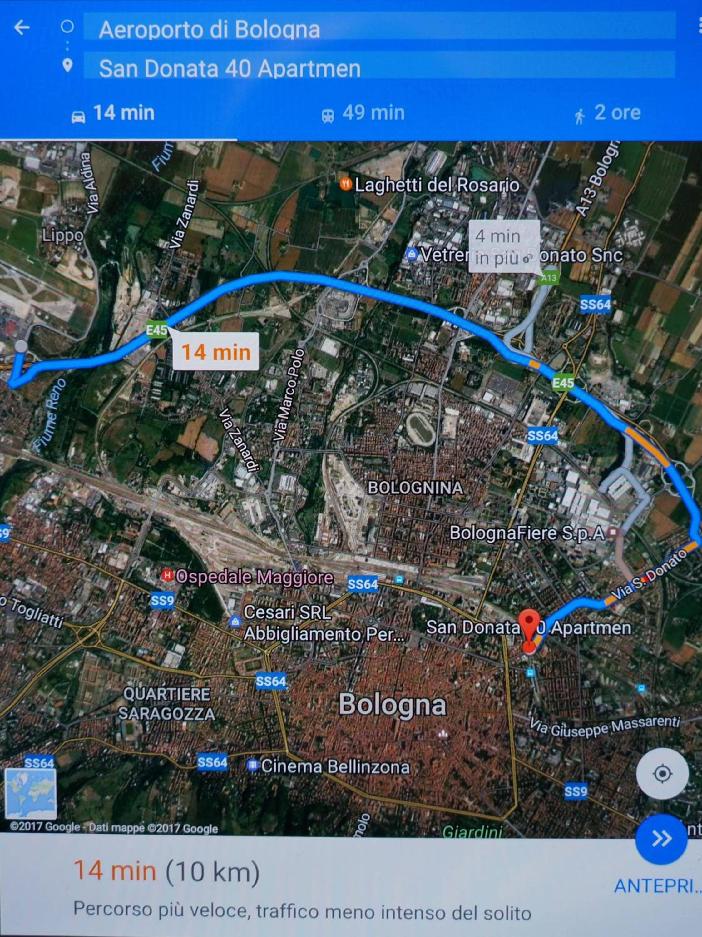 San Donato 40 view 4