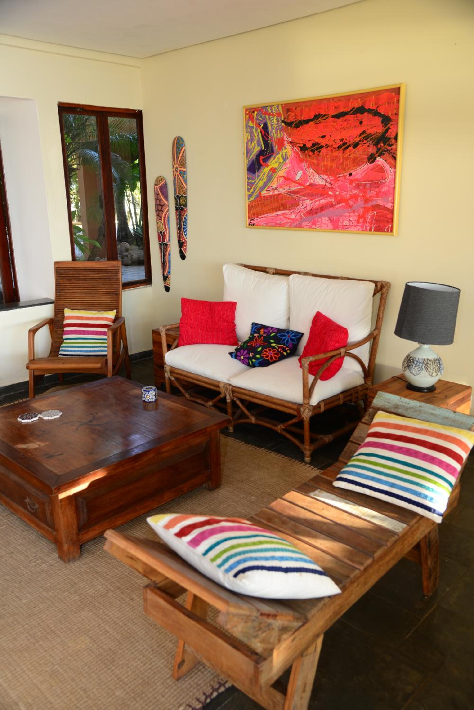 Brisa Hotel