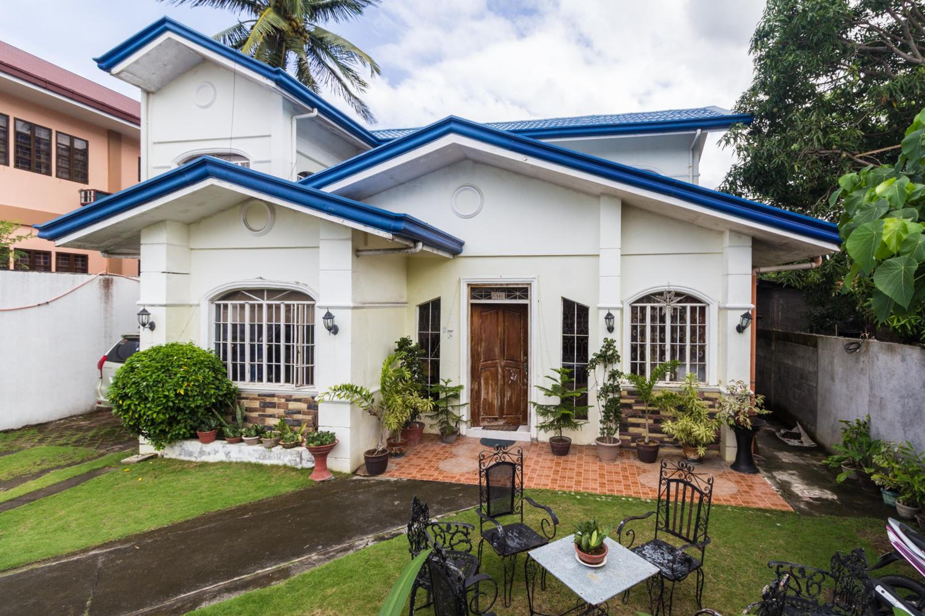 Donsol Aguluz Homestay view 5