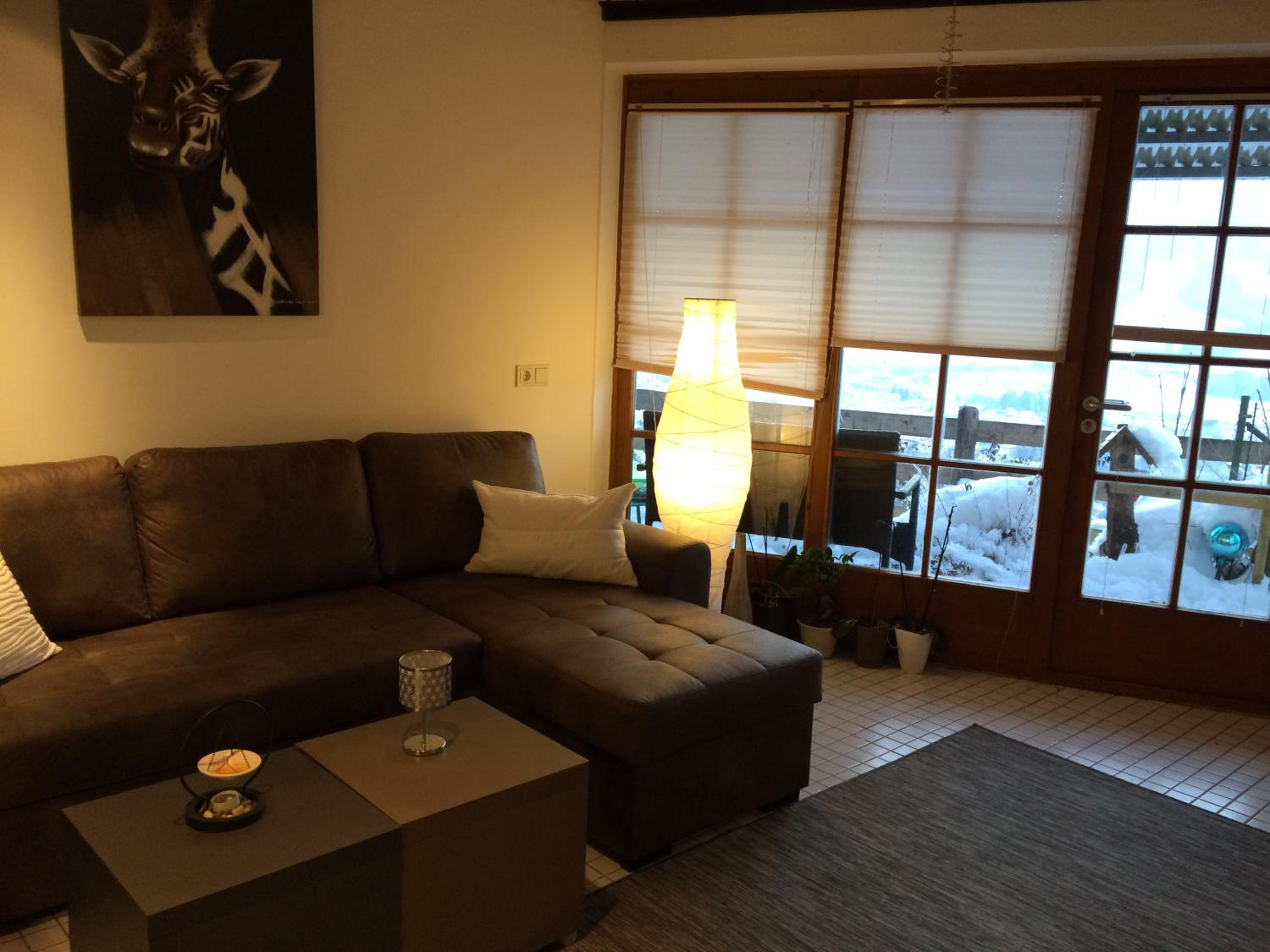 Das Talblick - Appartments