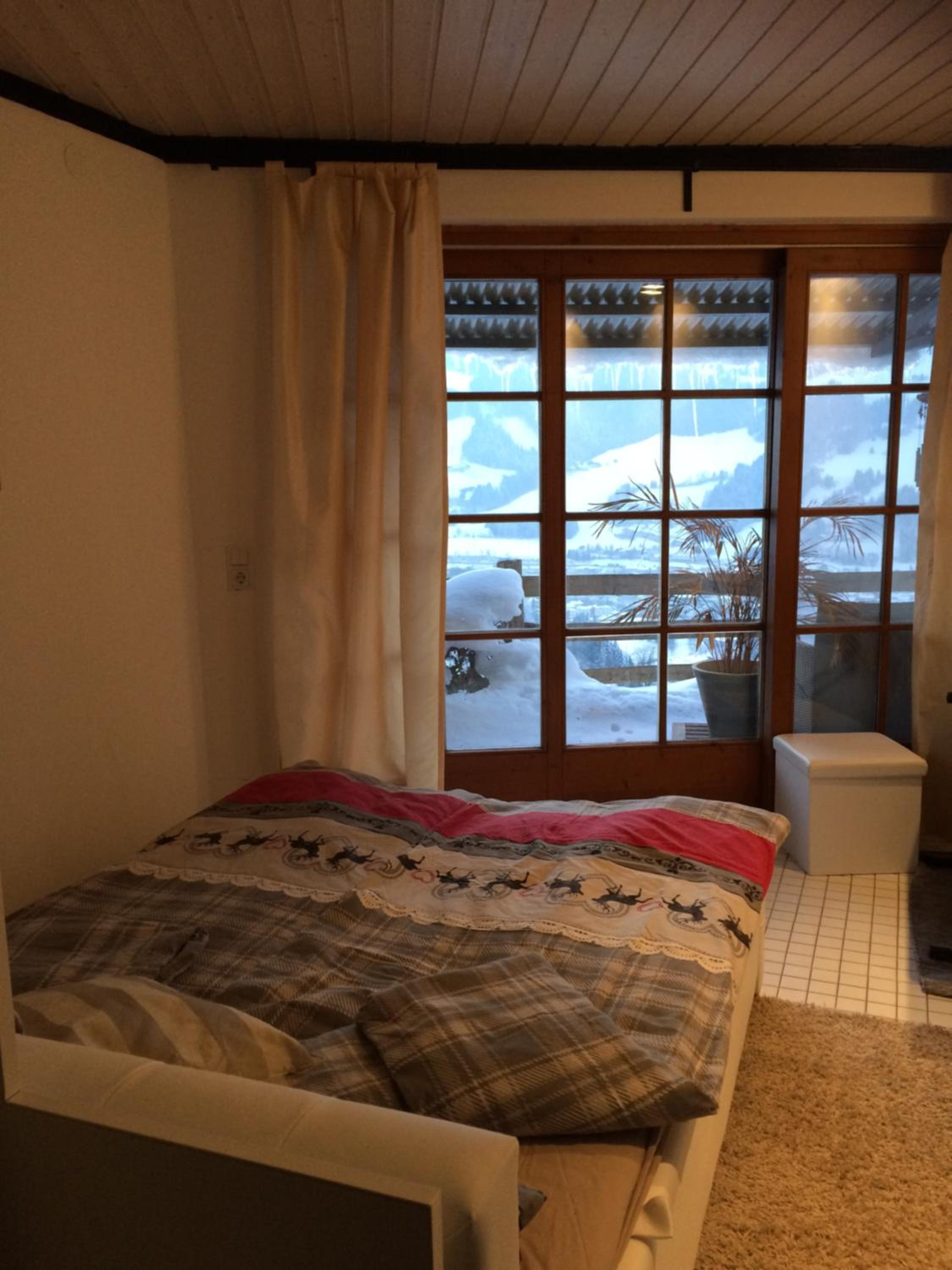 Das Talblick - Appartments