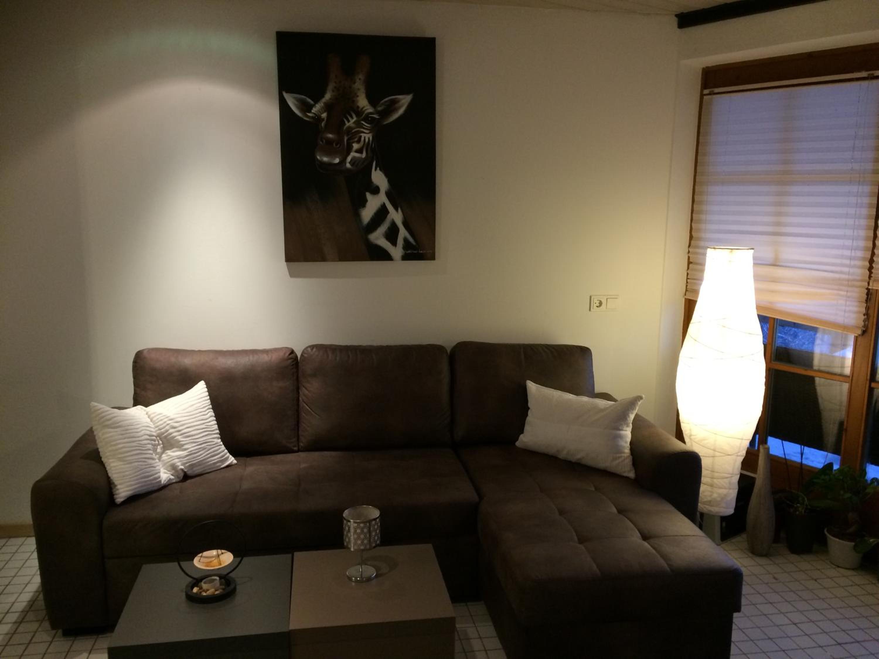 Das Talblick - Appartments