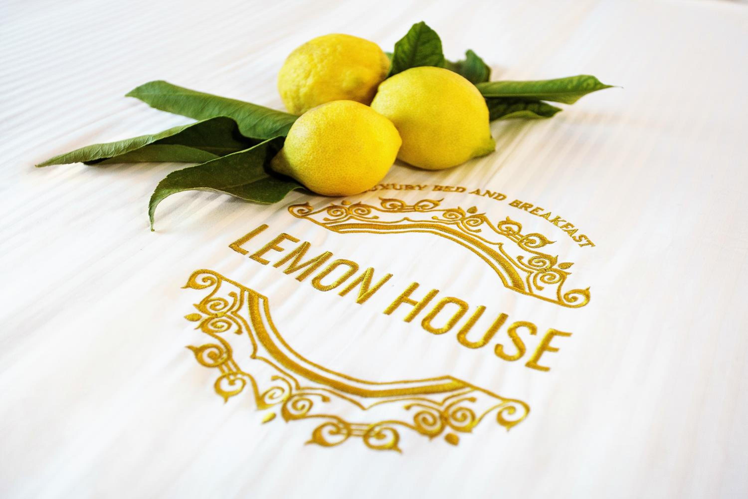 Lemon House, photo 33