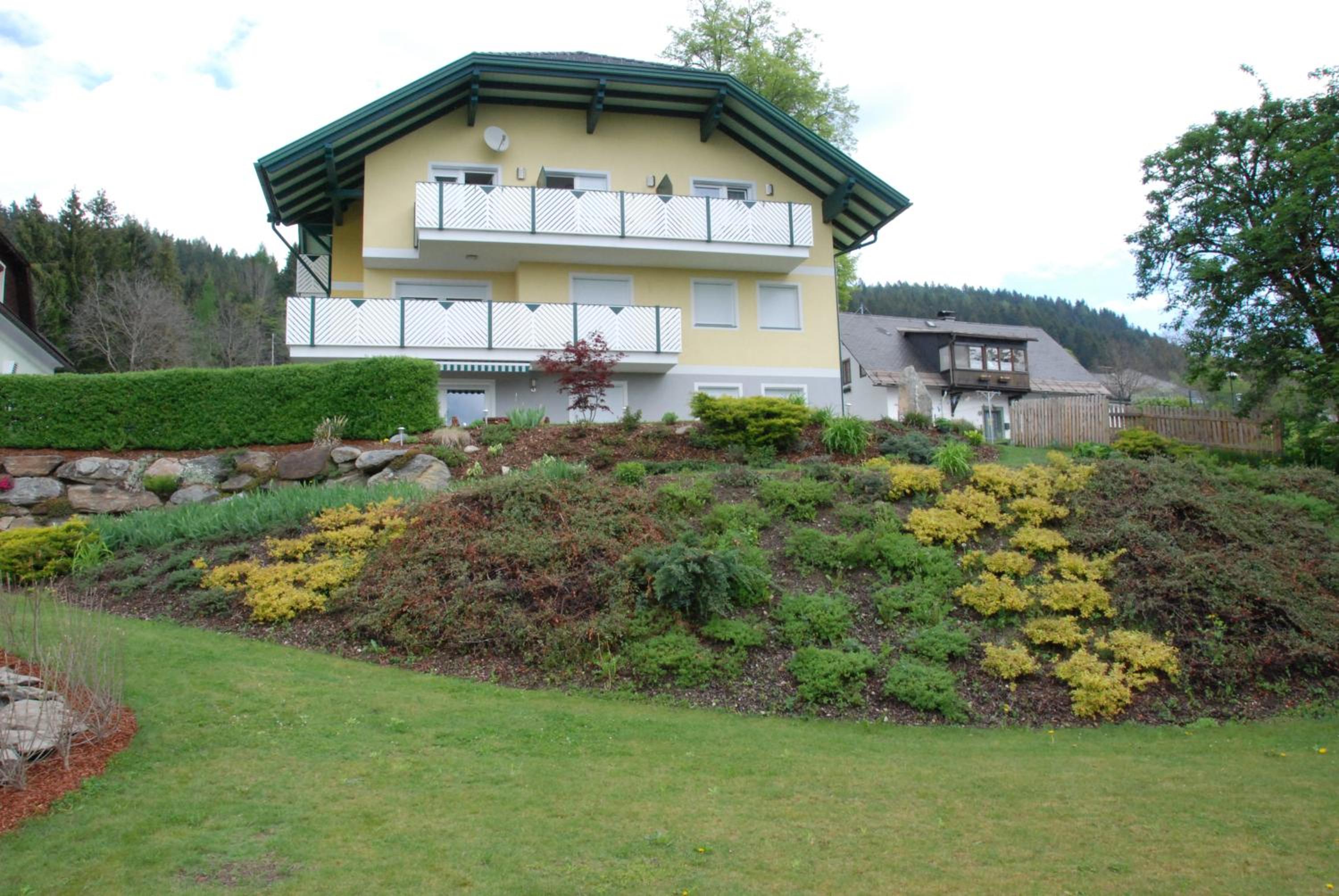 Gästehaus Gröblacher