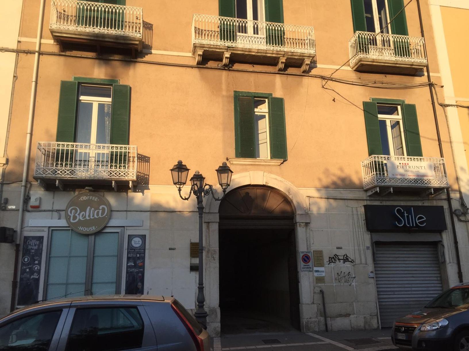 Dimora Spina in centro view 4