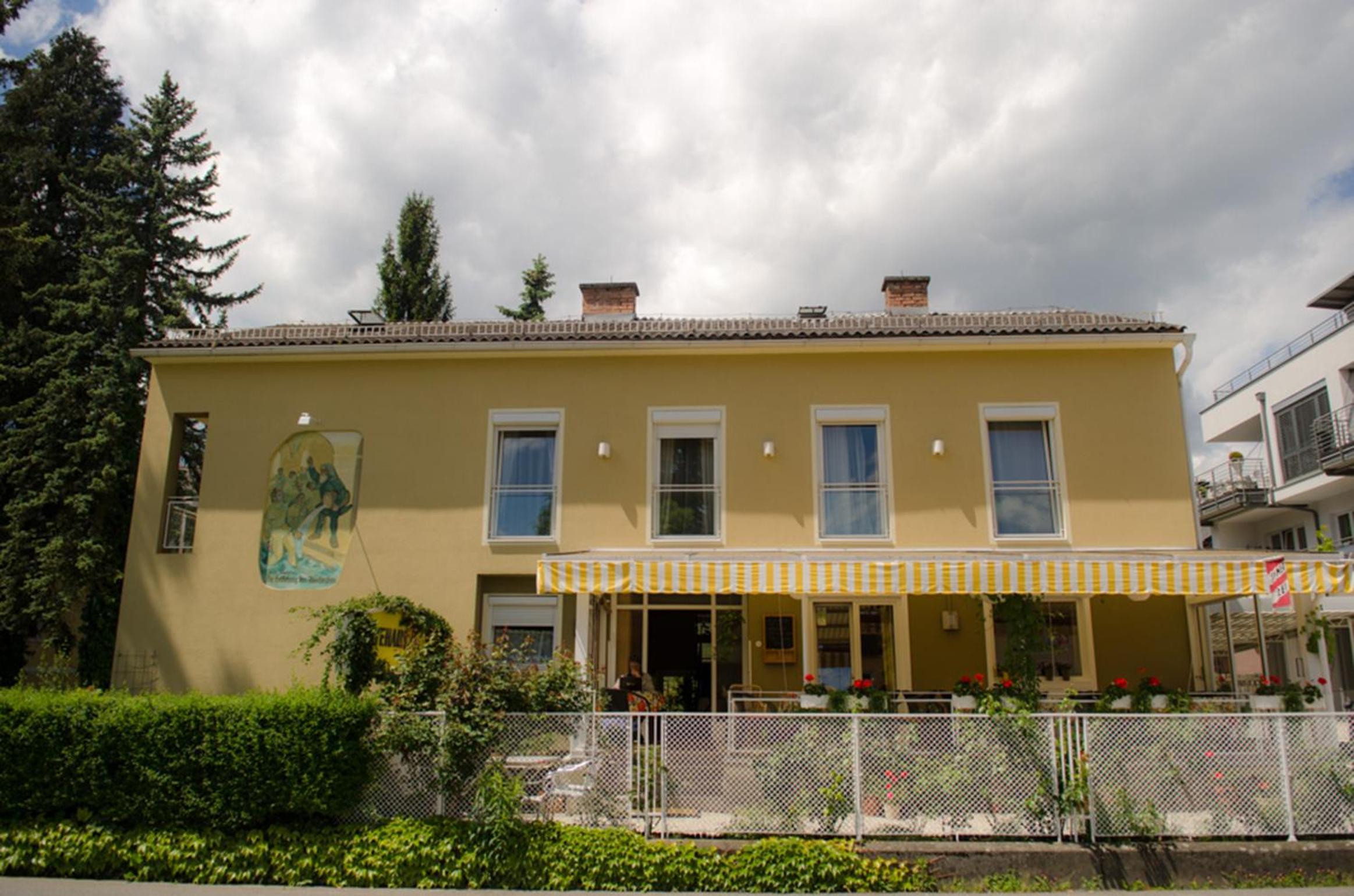 Gästehaus Pension Ria