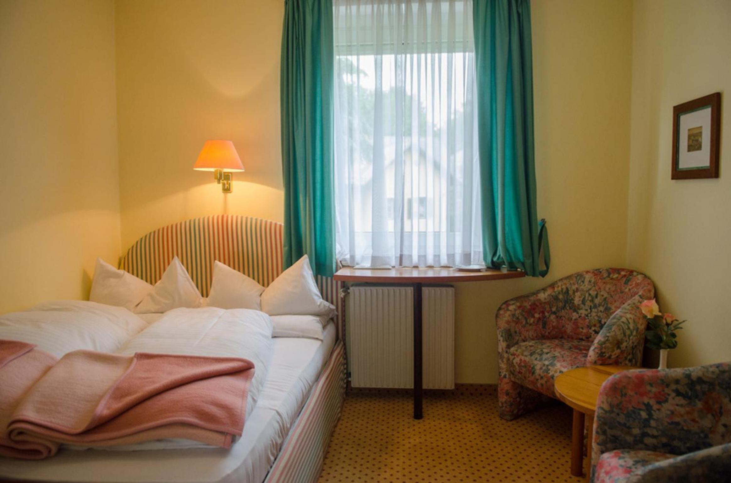 Gästehaus Pension Ria