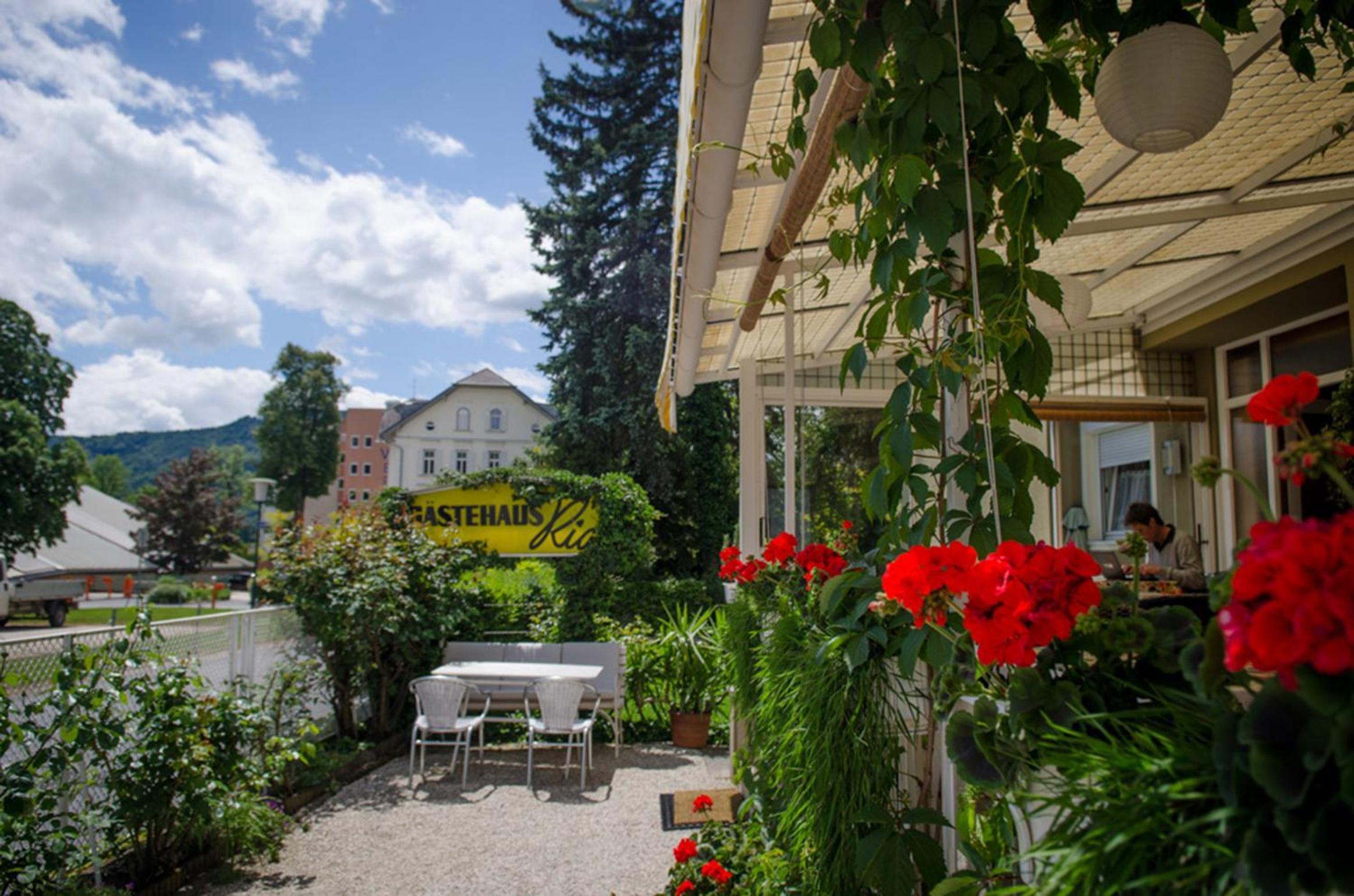 Gästehaus Pension Ria