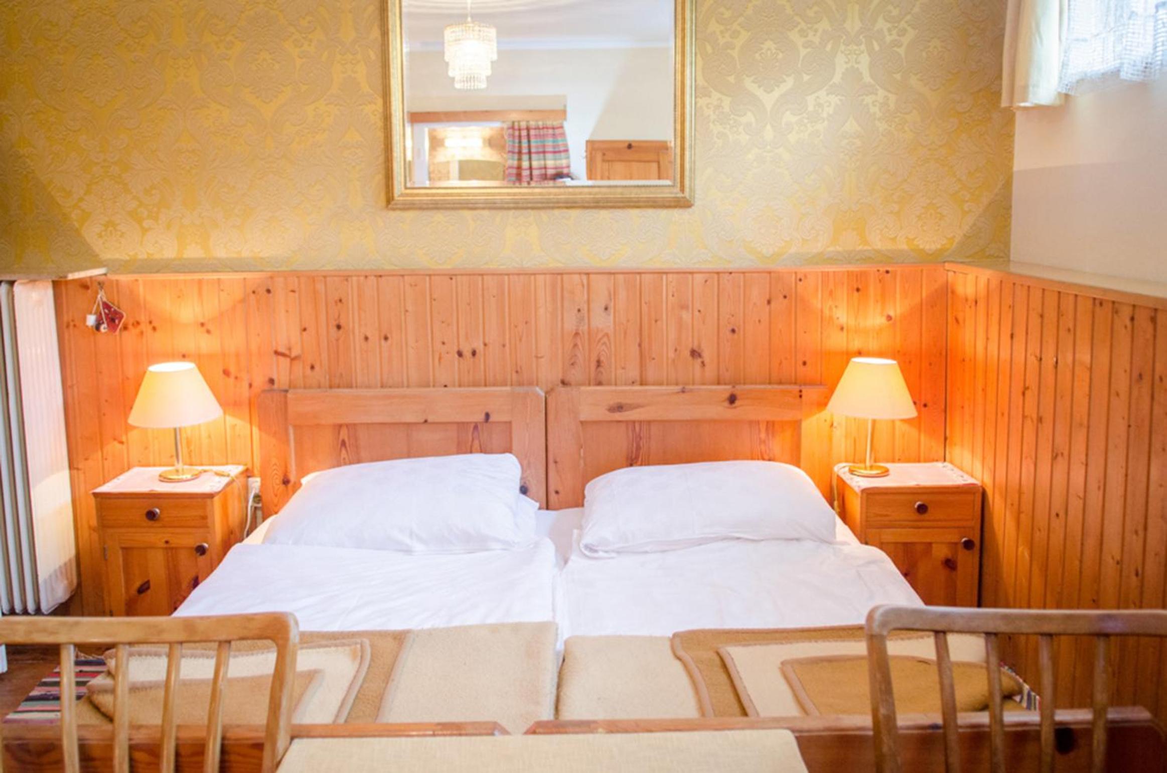 Gästehaus Pension Ria