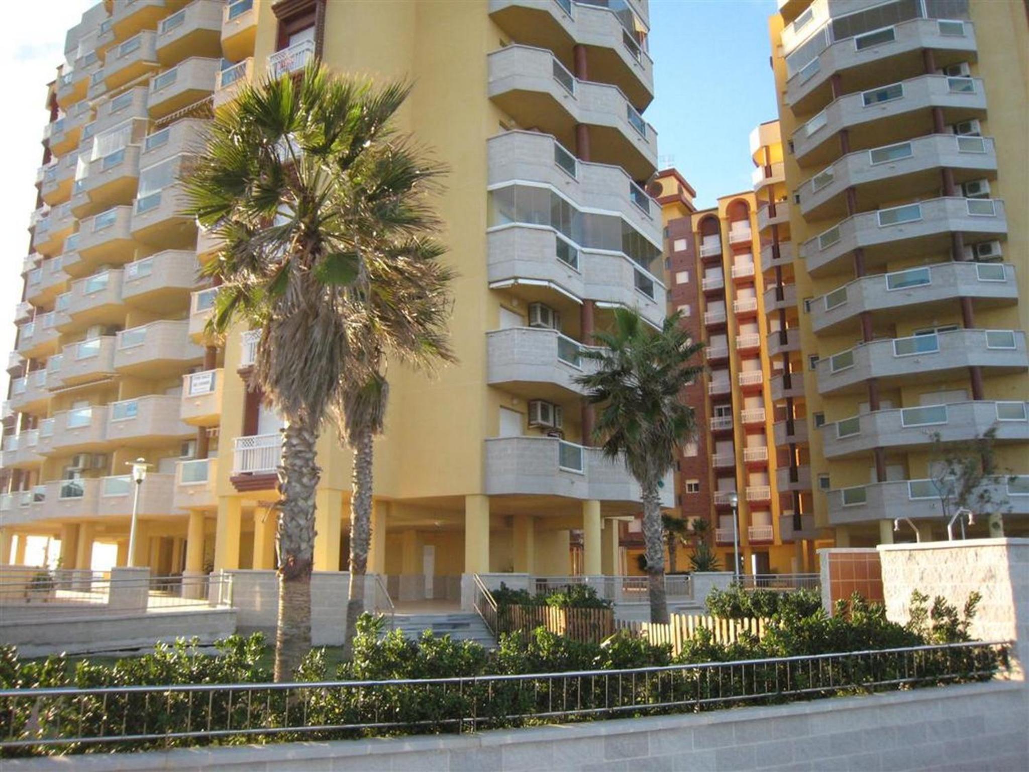 APCOSTAS - Playa Príncipe