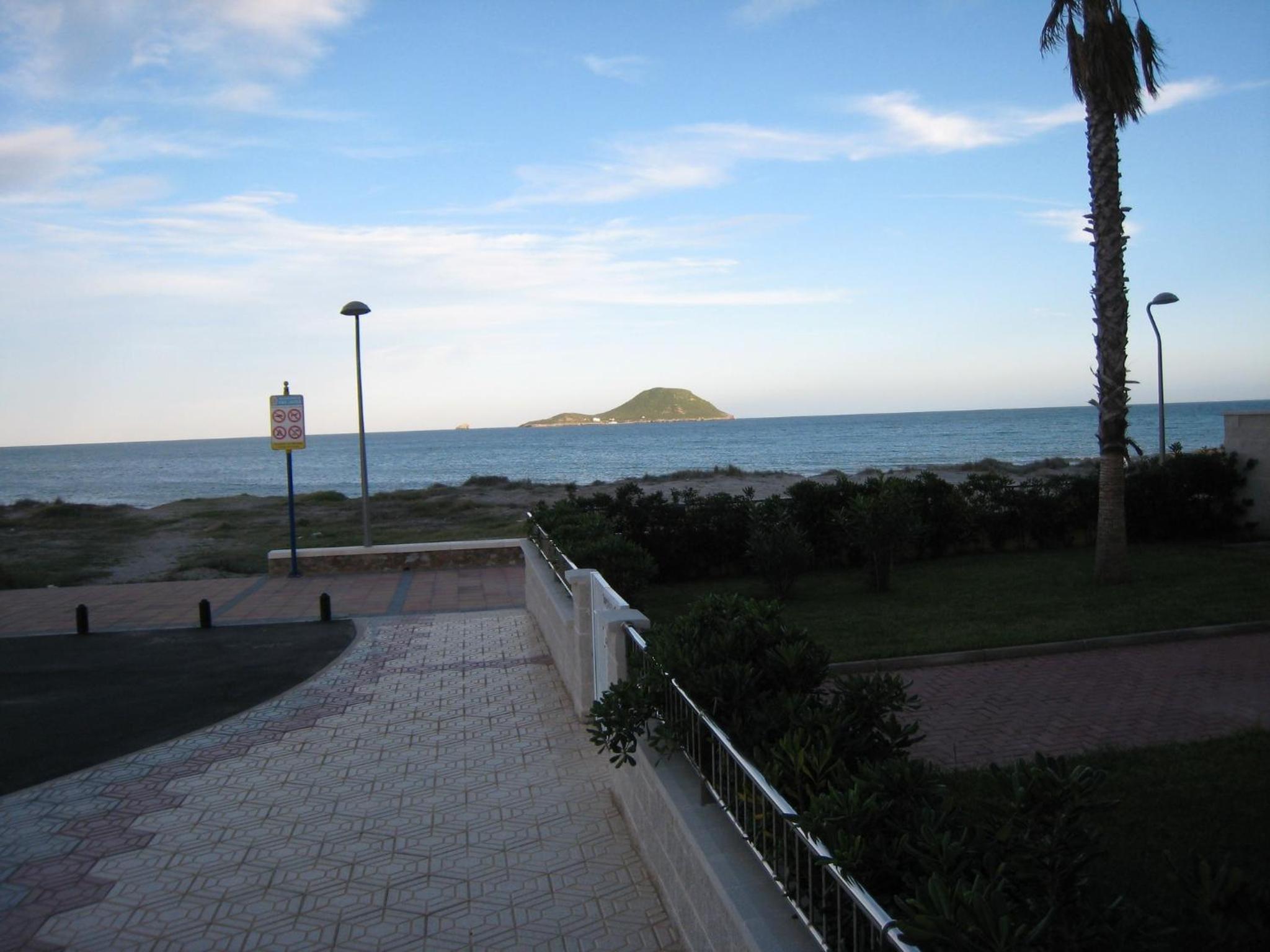 APCOSTAS - Playa Príncipe
