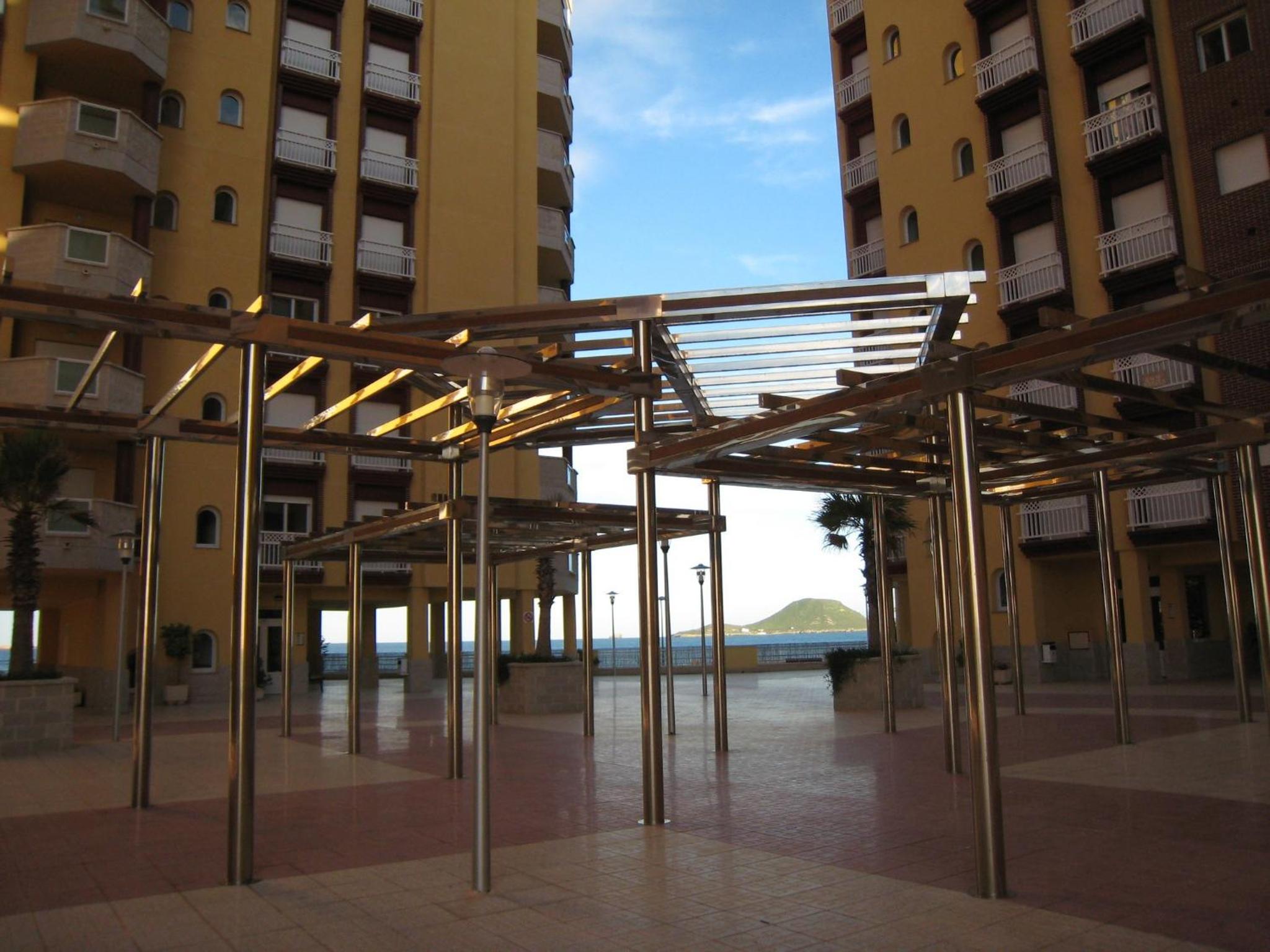 APCOSTAS - Playa Príncipe