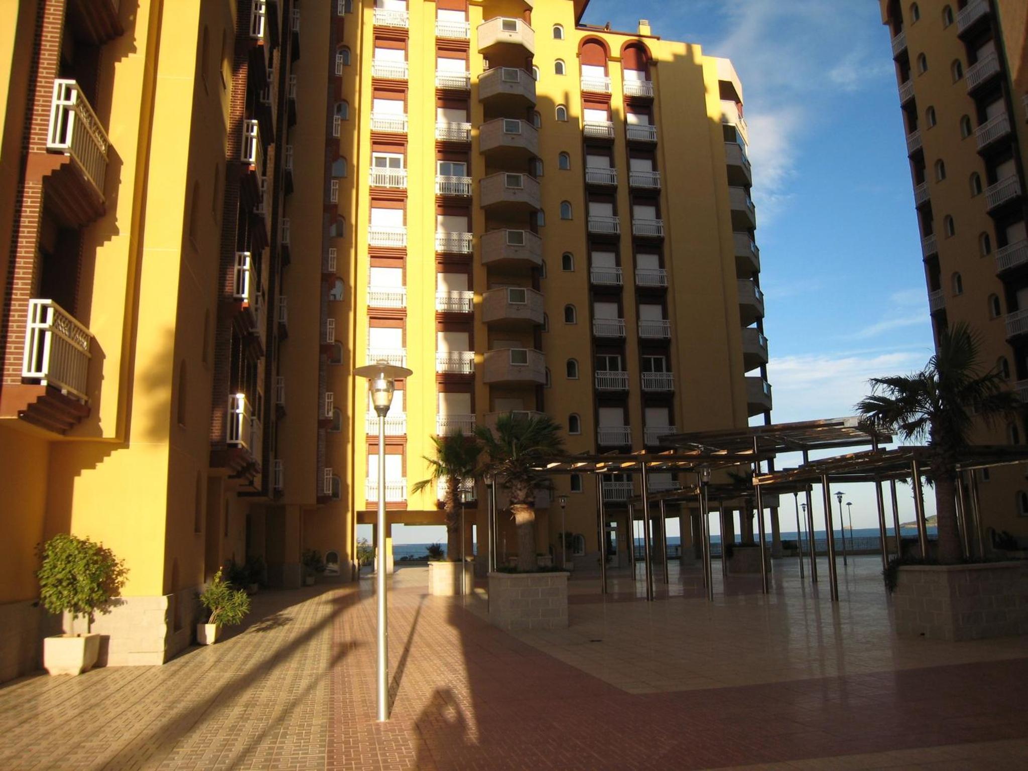APCOSTAS - Playa Príncipe