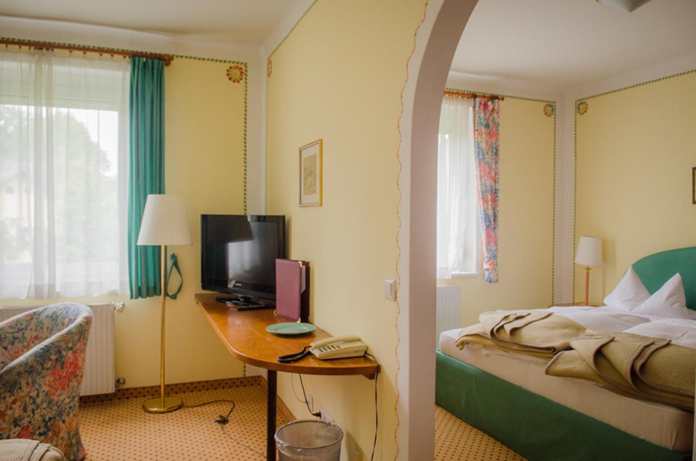 Gästehaus Pension Ria