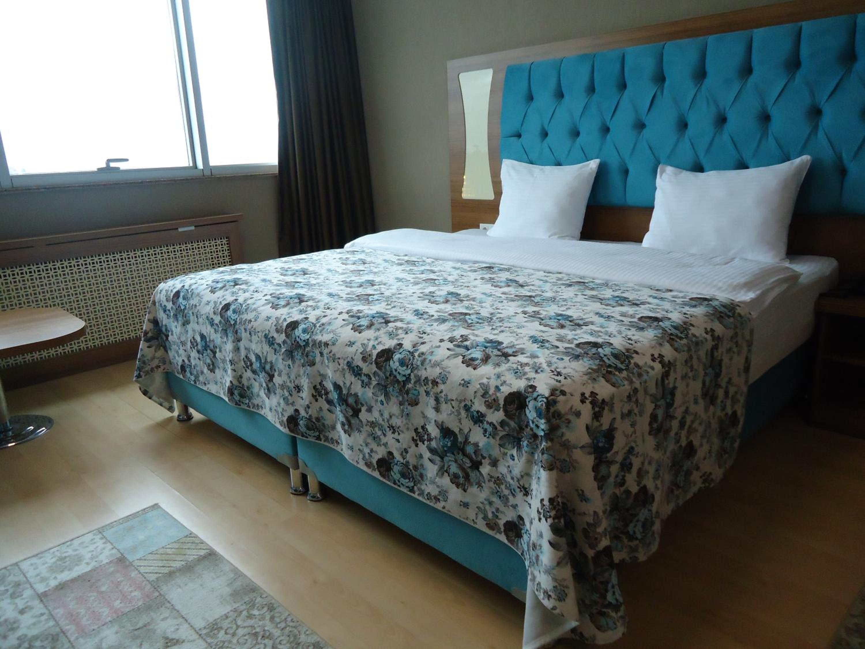 Golden Lounge Otel - Image 30