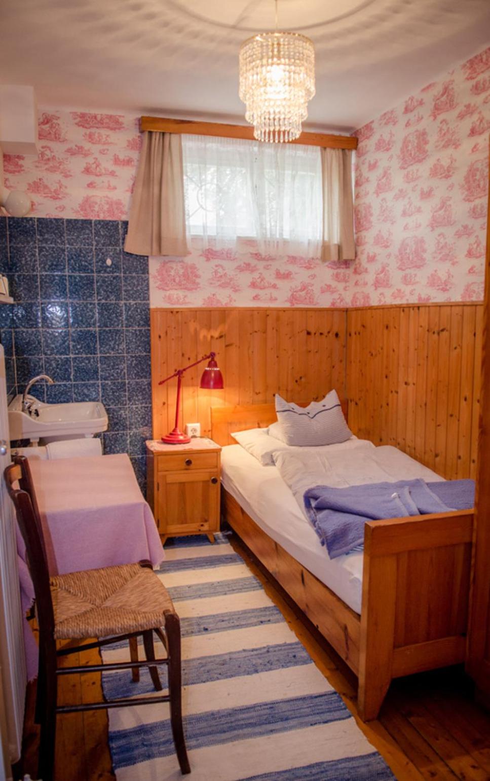 Gästehaus Pension Ria