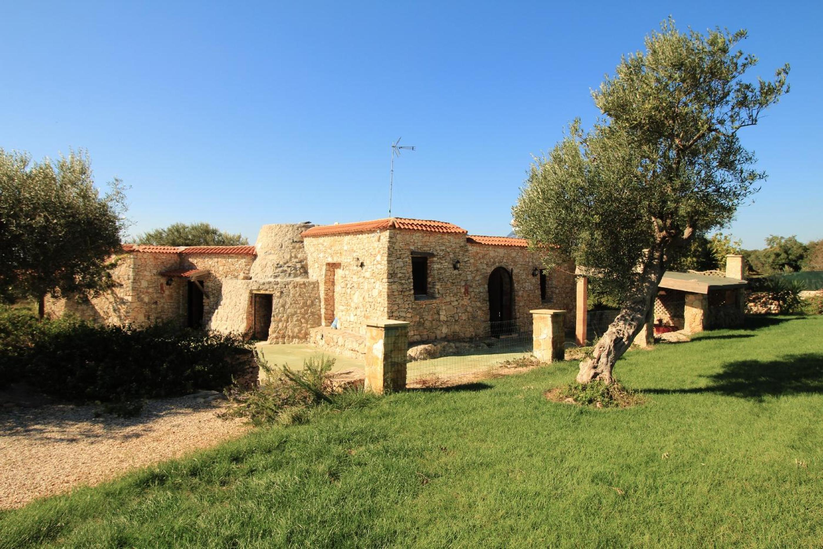 Trullo Piperita photo 2