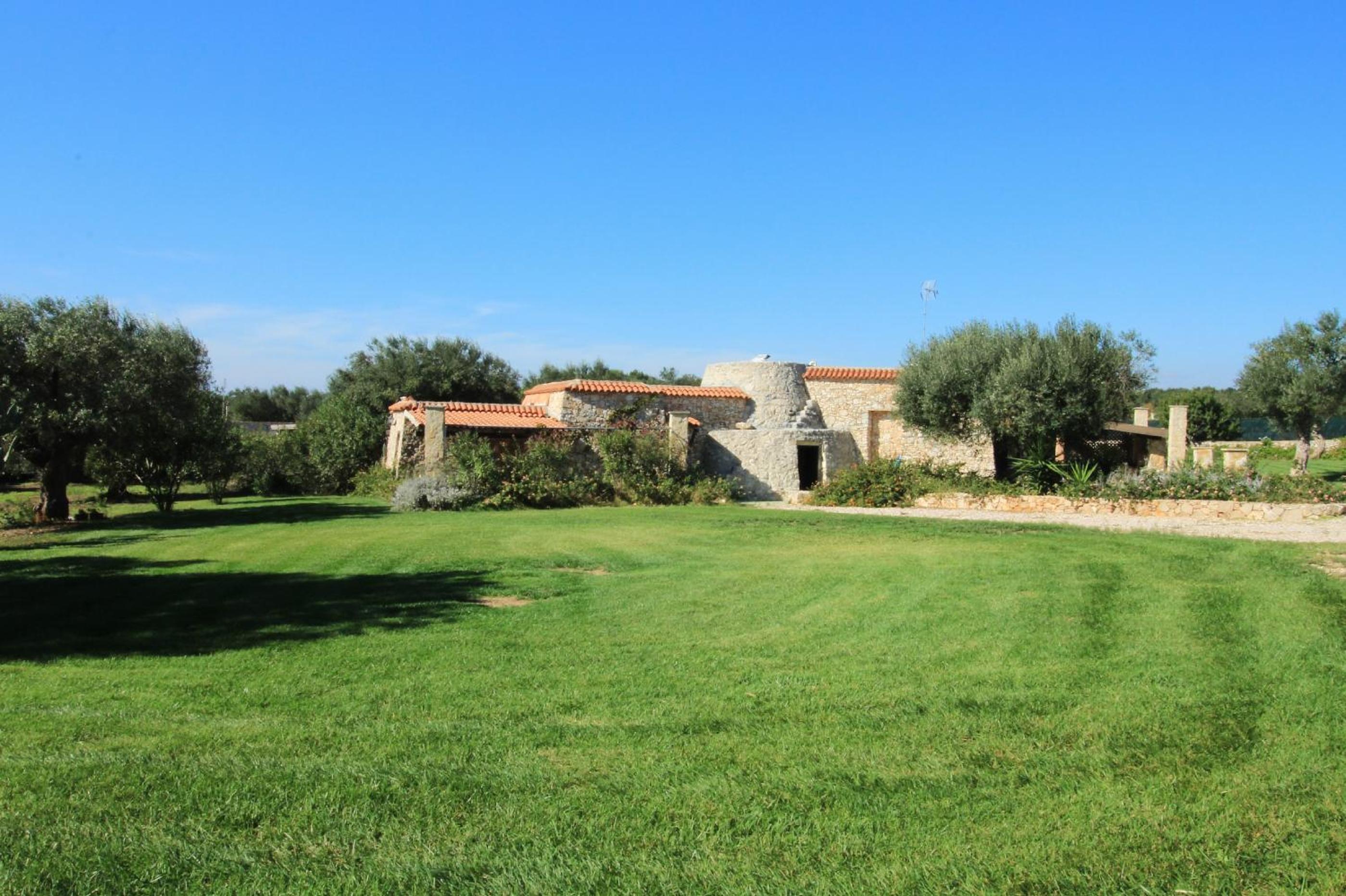 Trullo Piperita photo 3