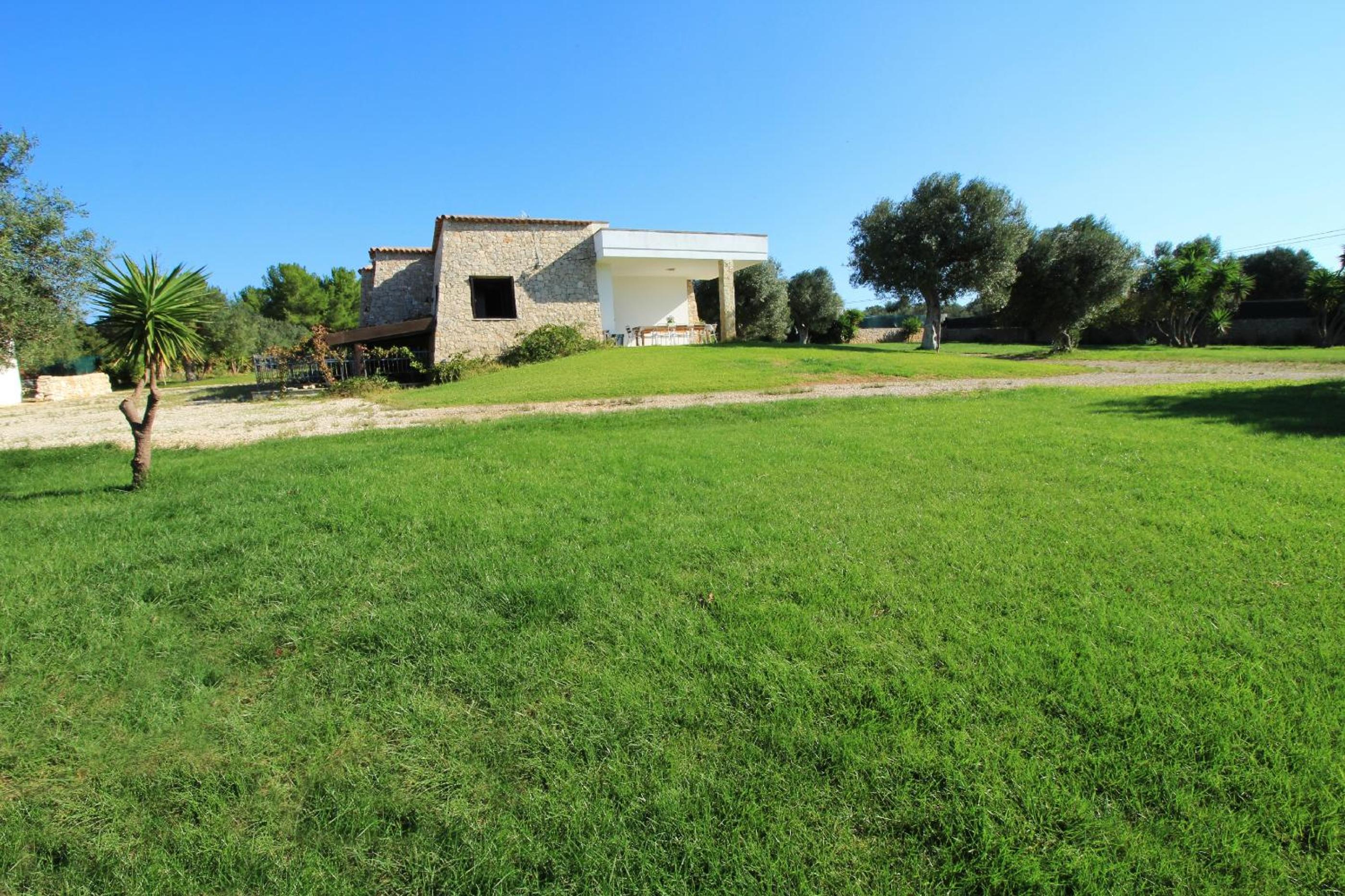 Trullo Piperita